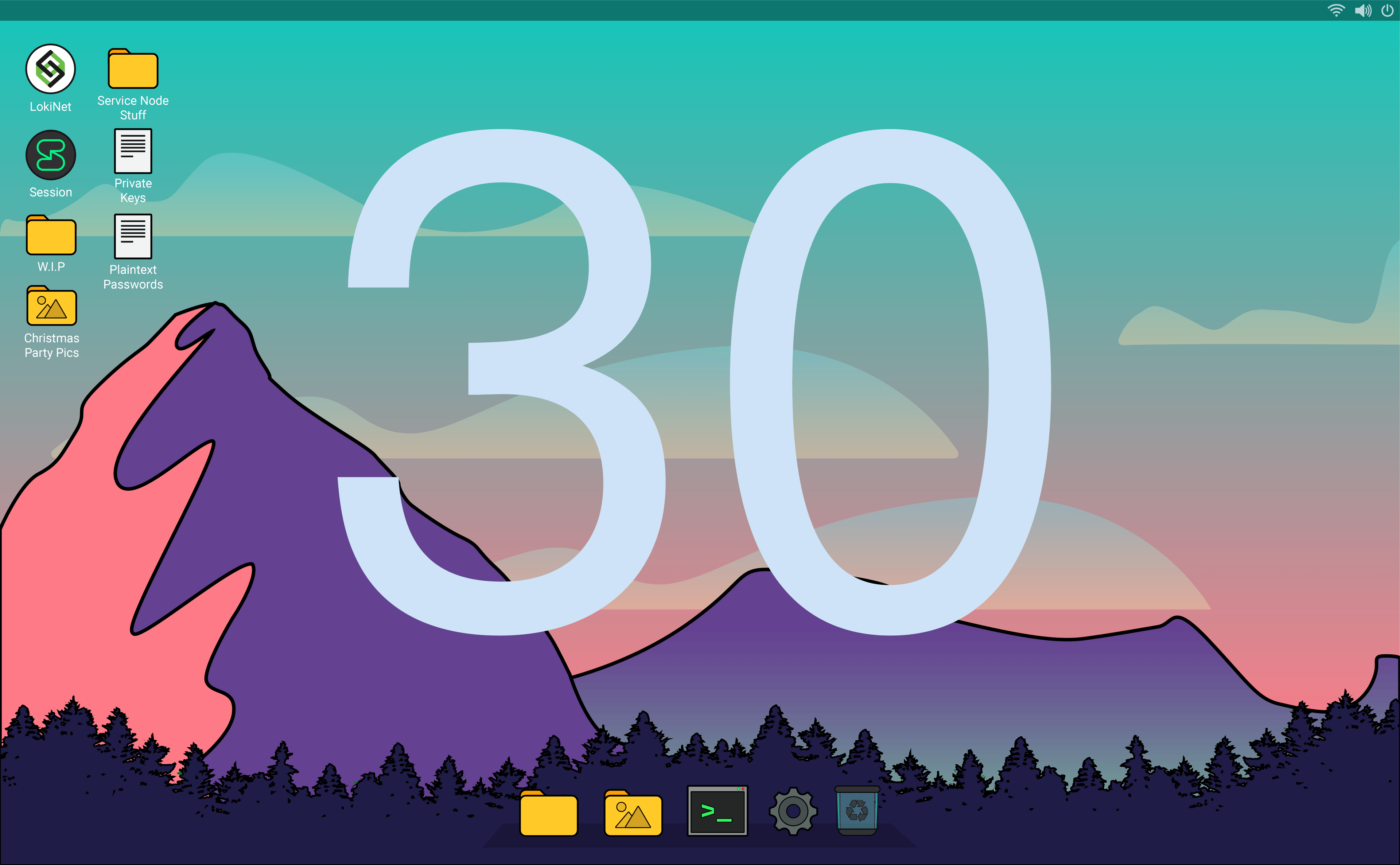 Weekly Dev Update #30