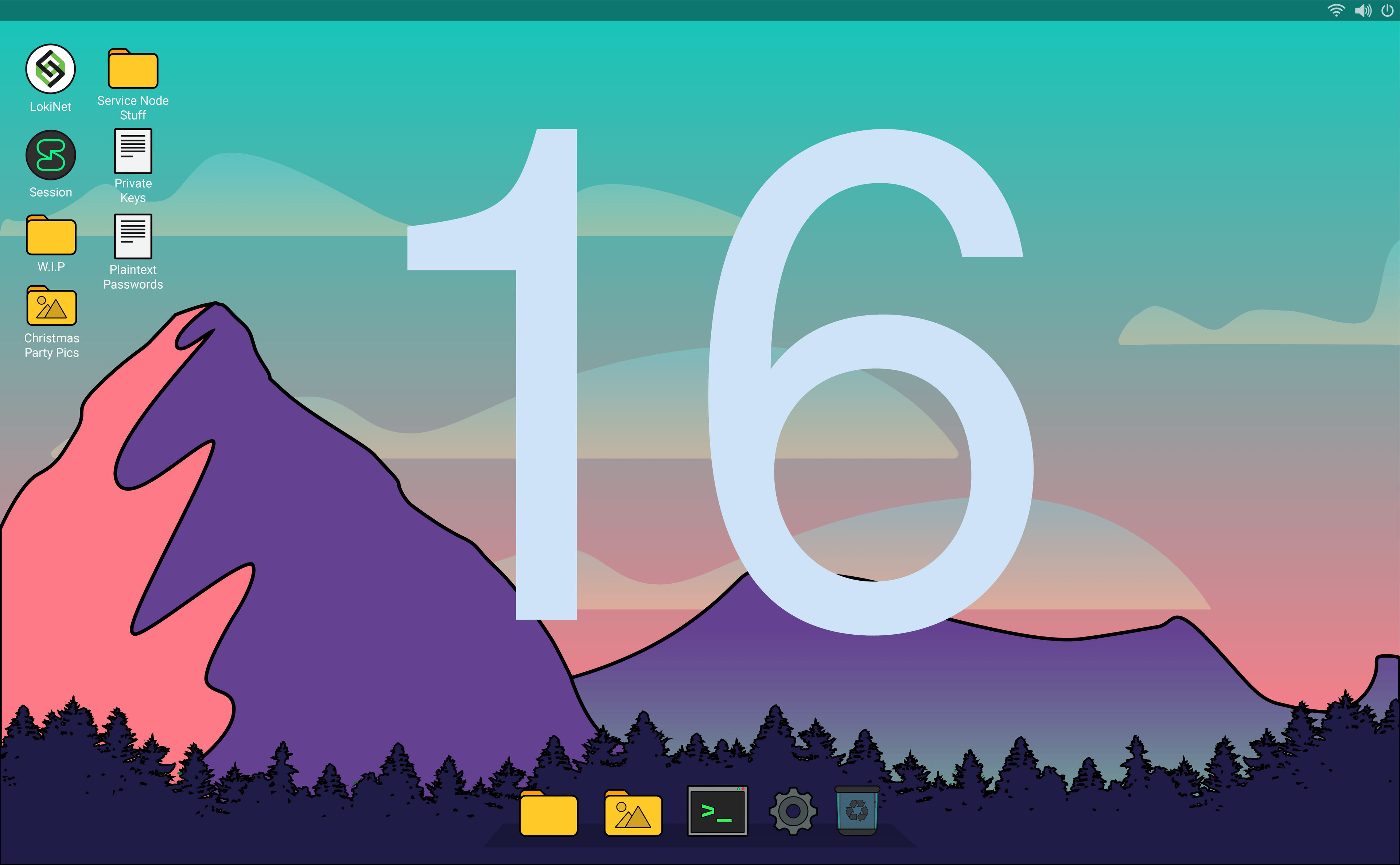 Weekly Dev Update #16