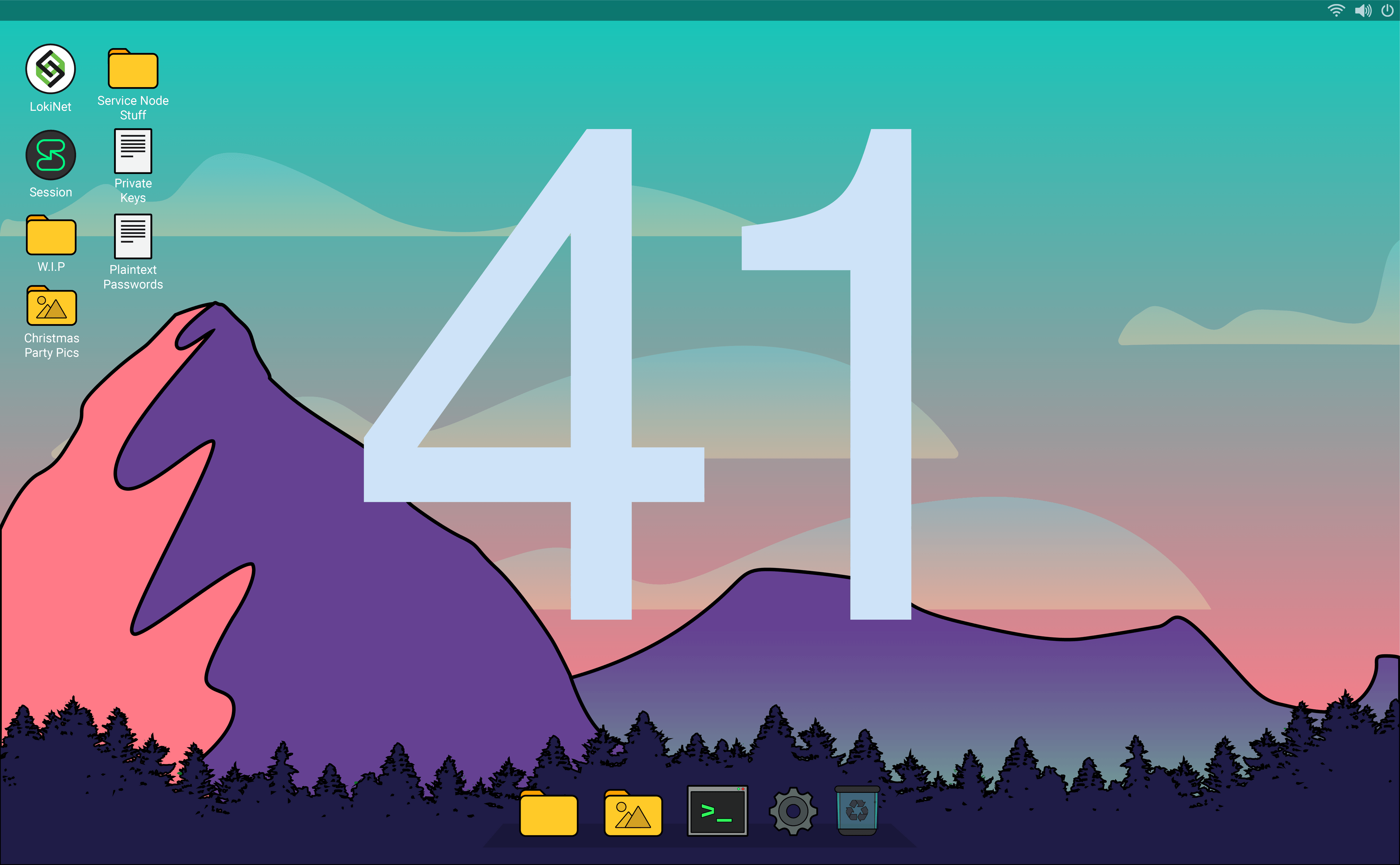 Weekly Dev Update #41