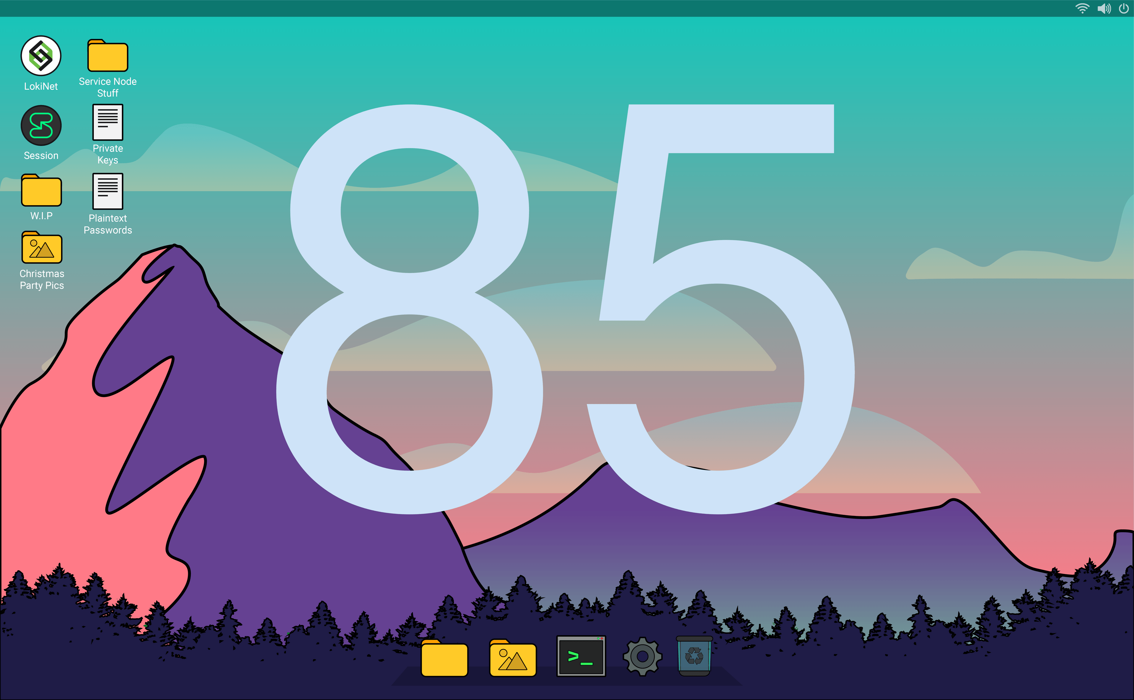 Weekly Dev Update #85