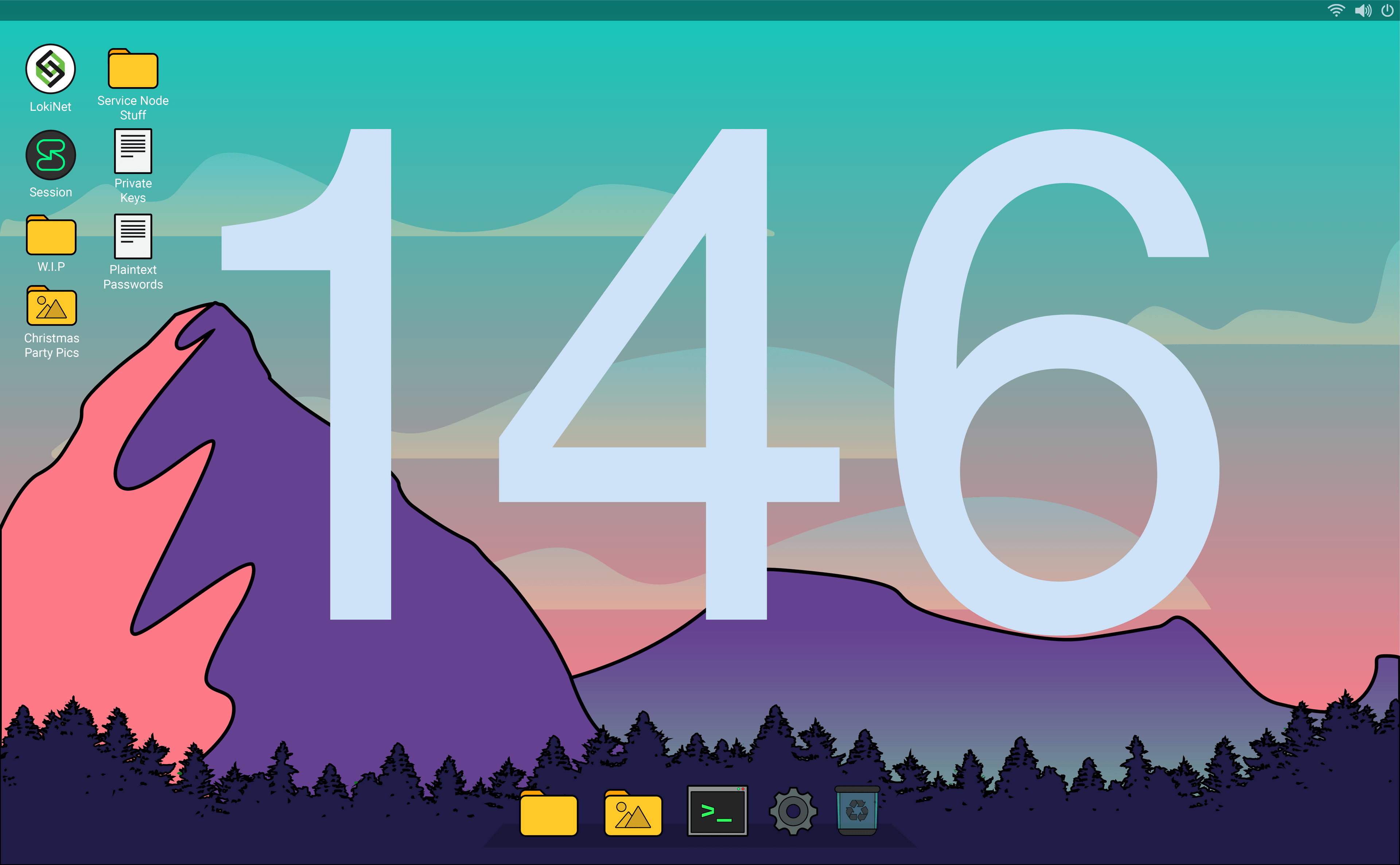 Weekly Dev Update #146