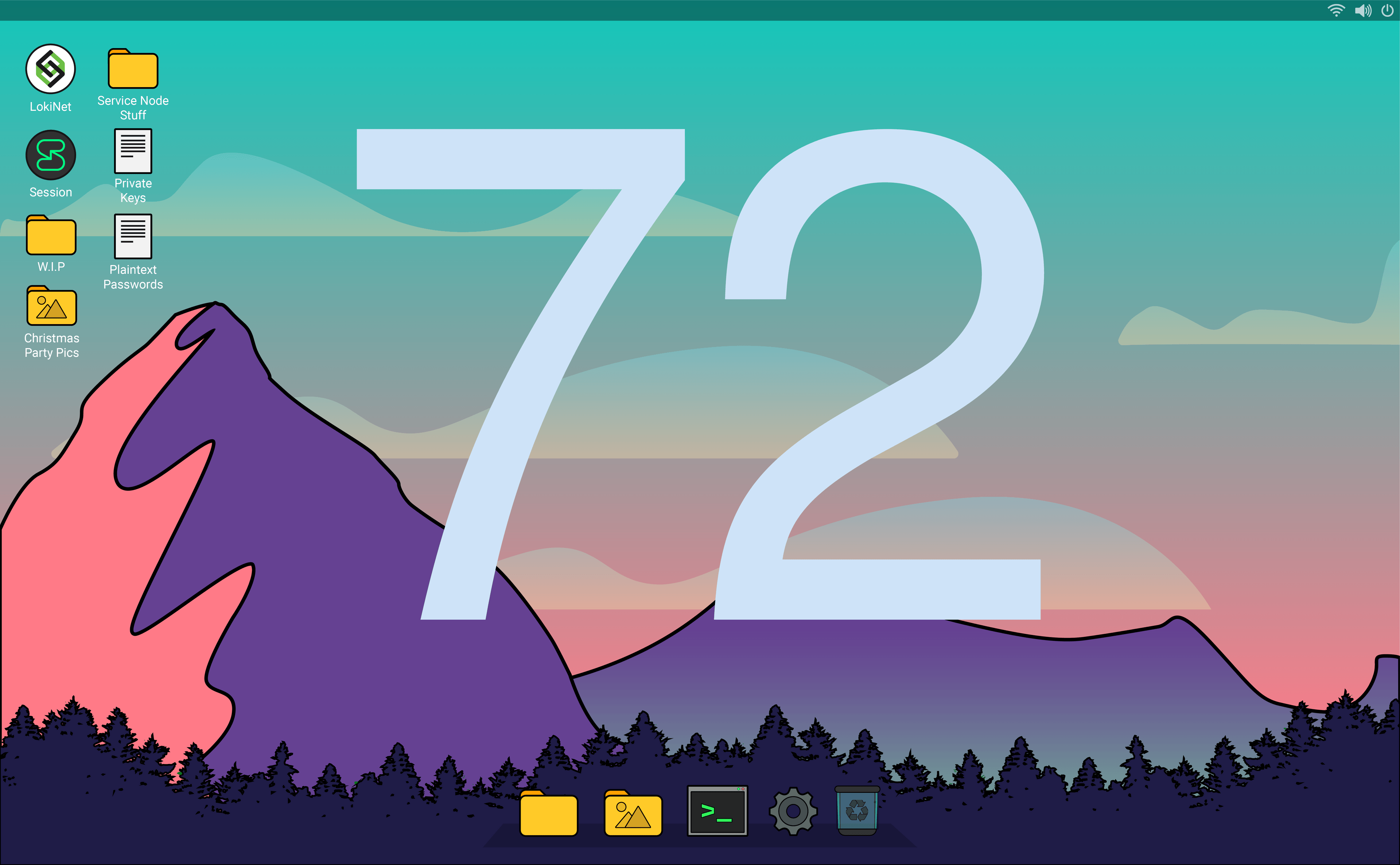 Weekly Dev Update #72
