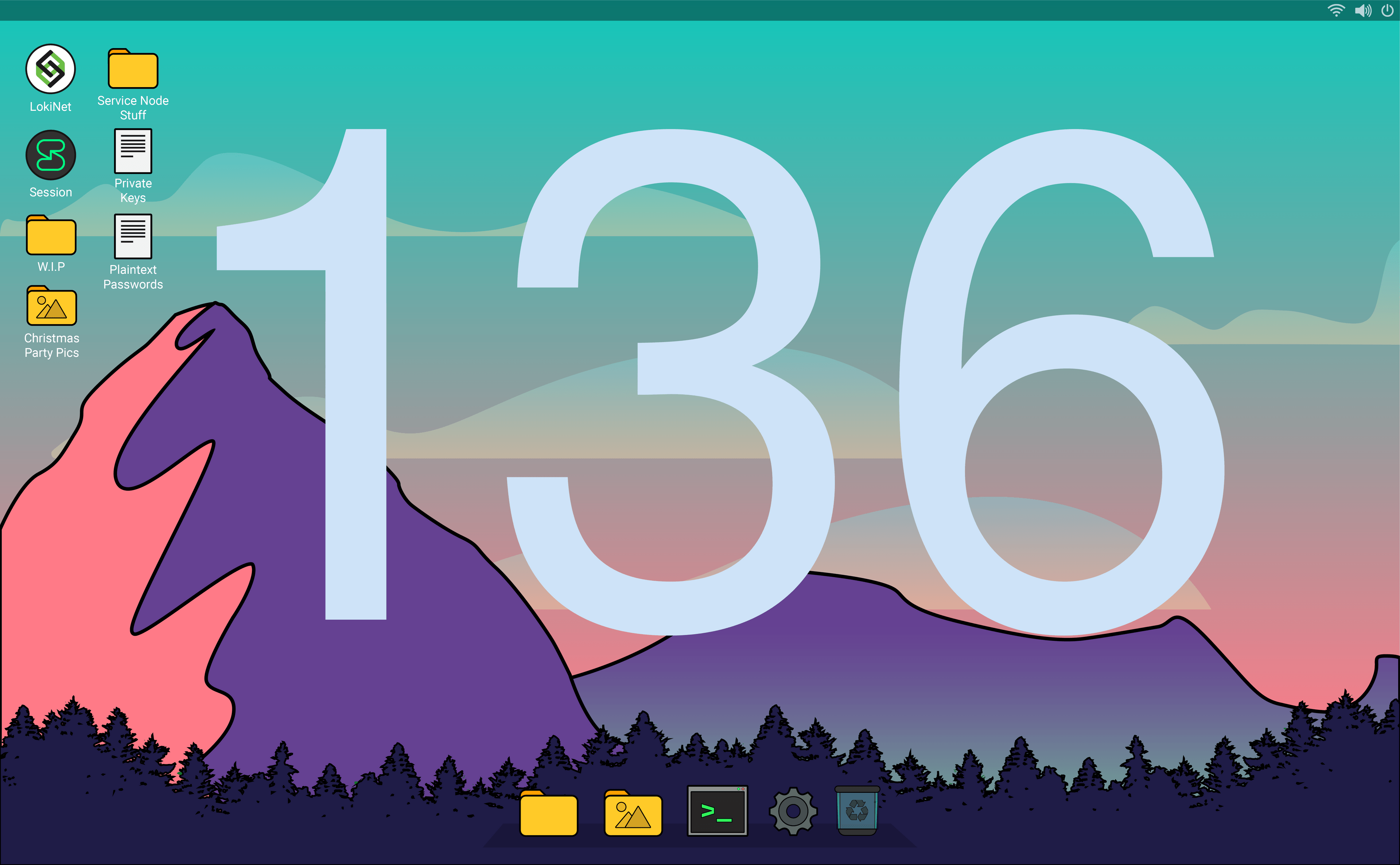 Weekly Dev Update #136