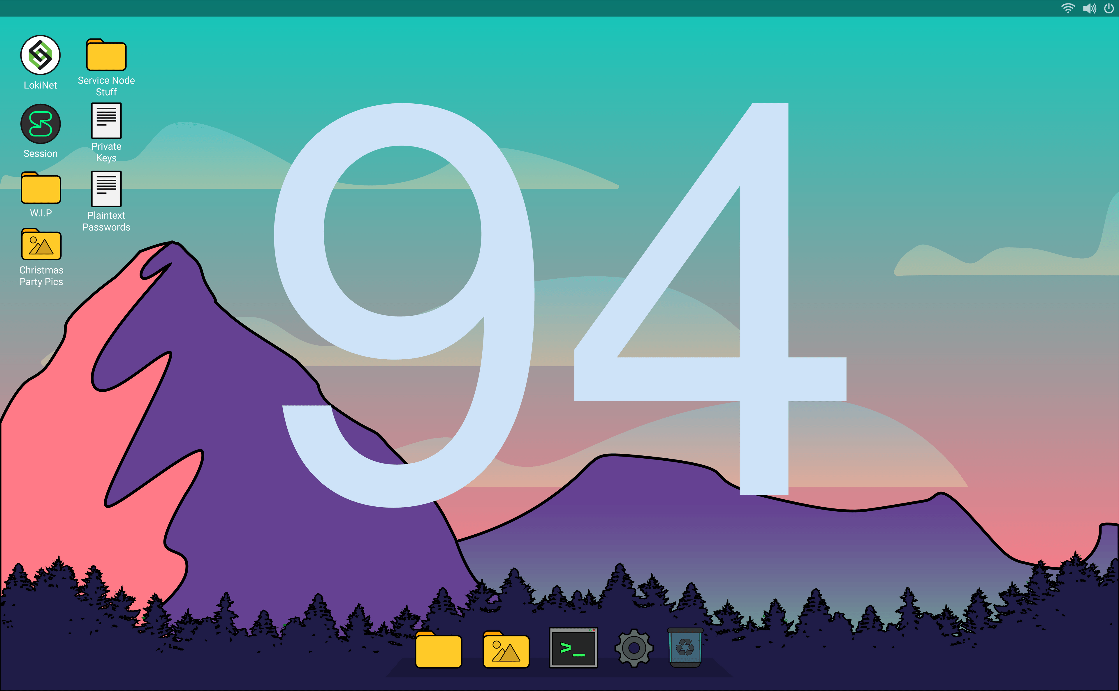 Weekly Dev Update #94