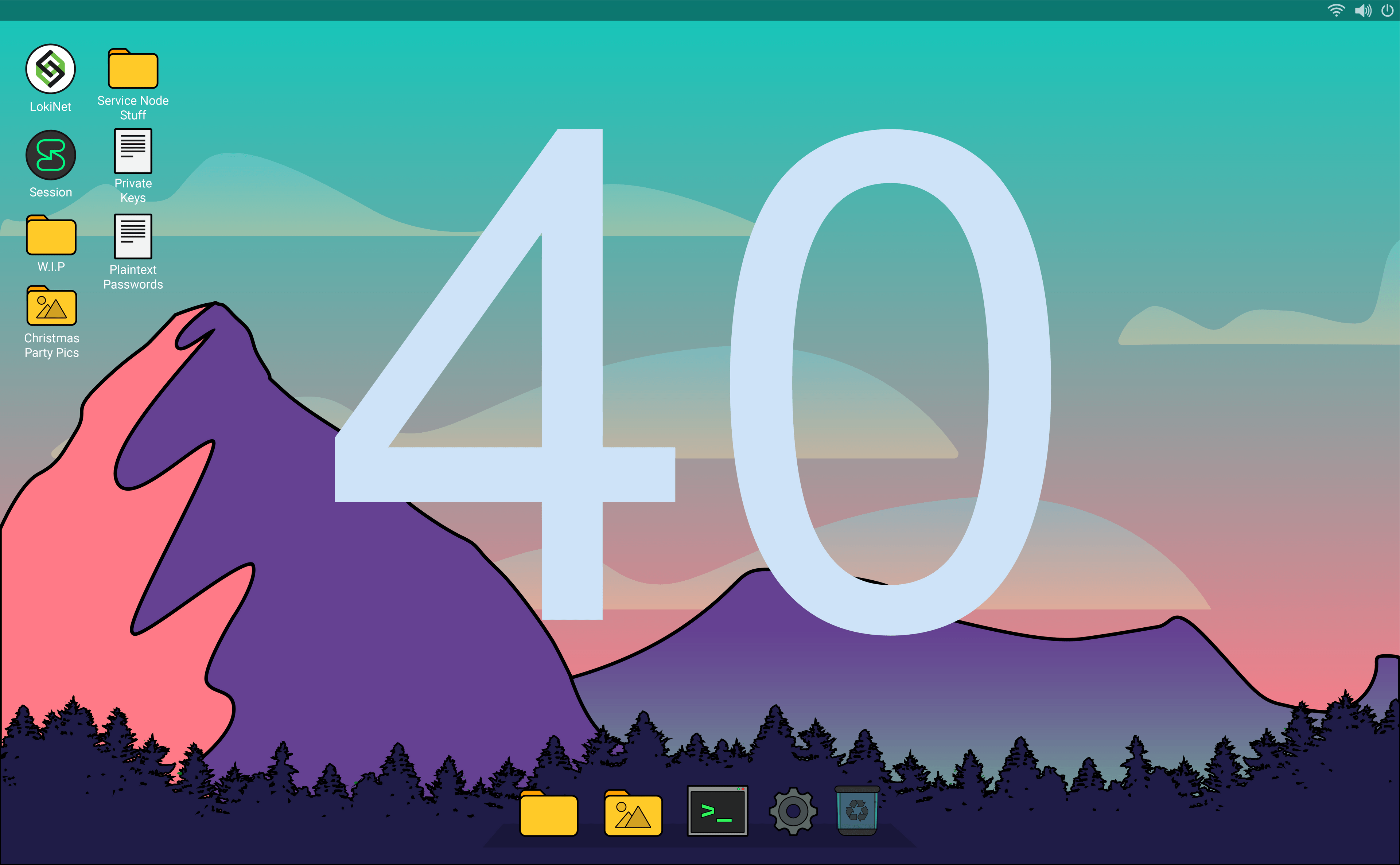 Weekly Dev Update #40