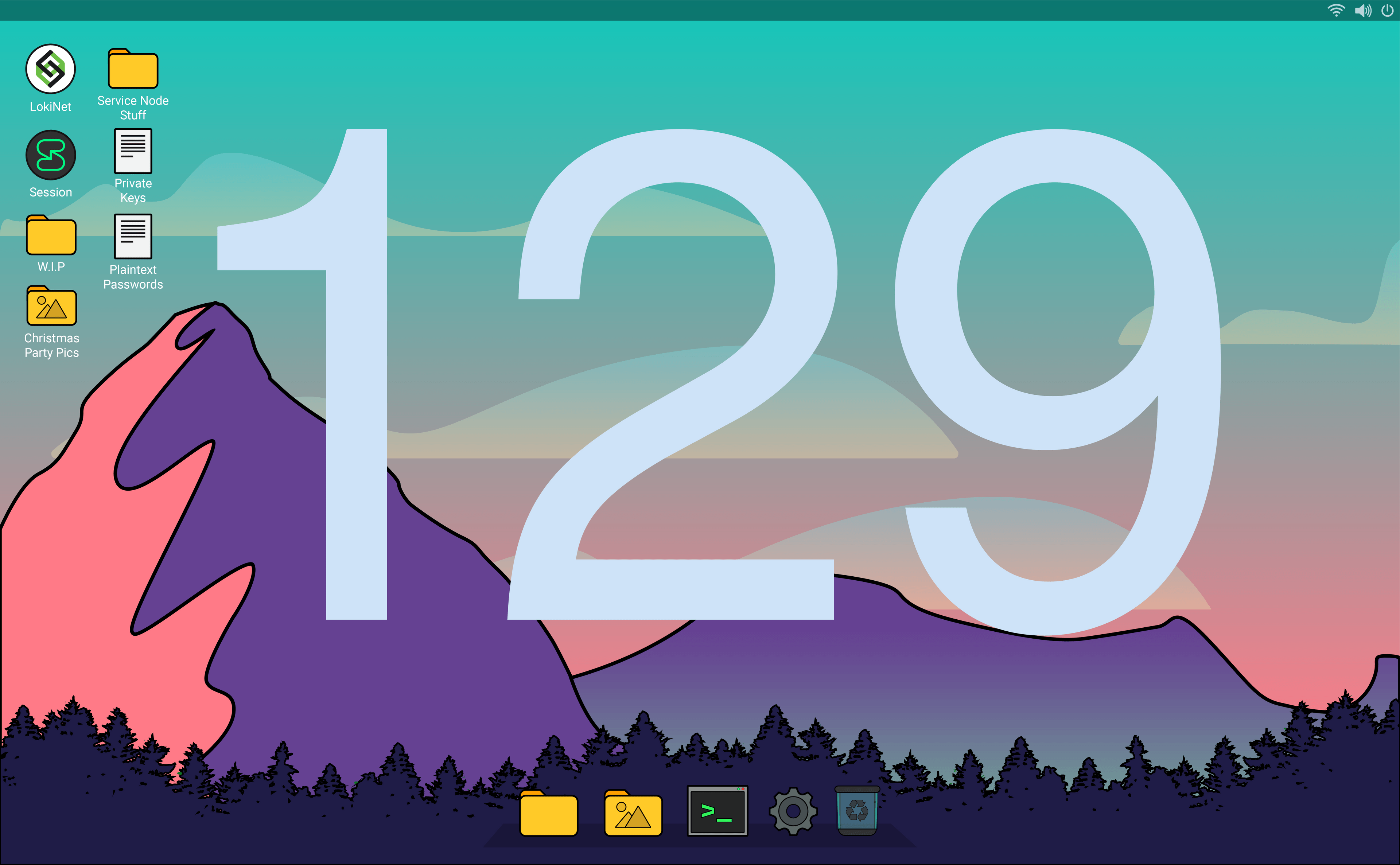 Weekly Dev Update #129