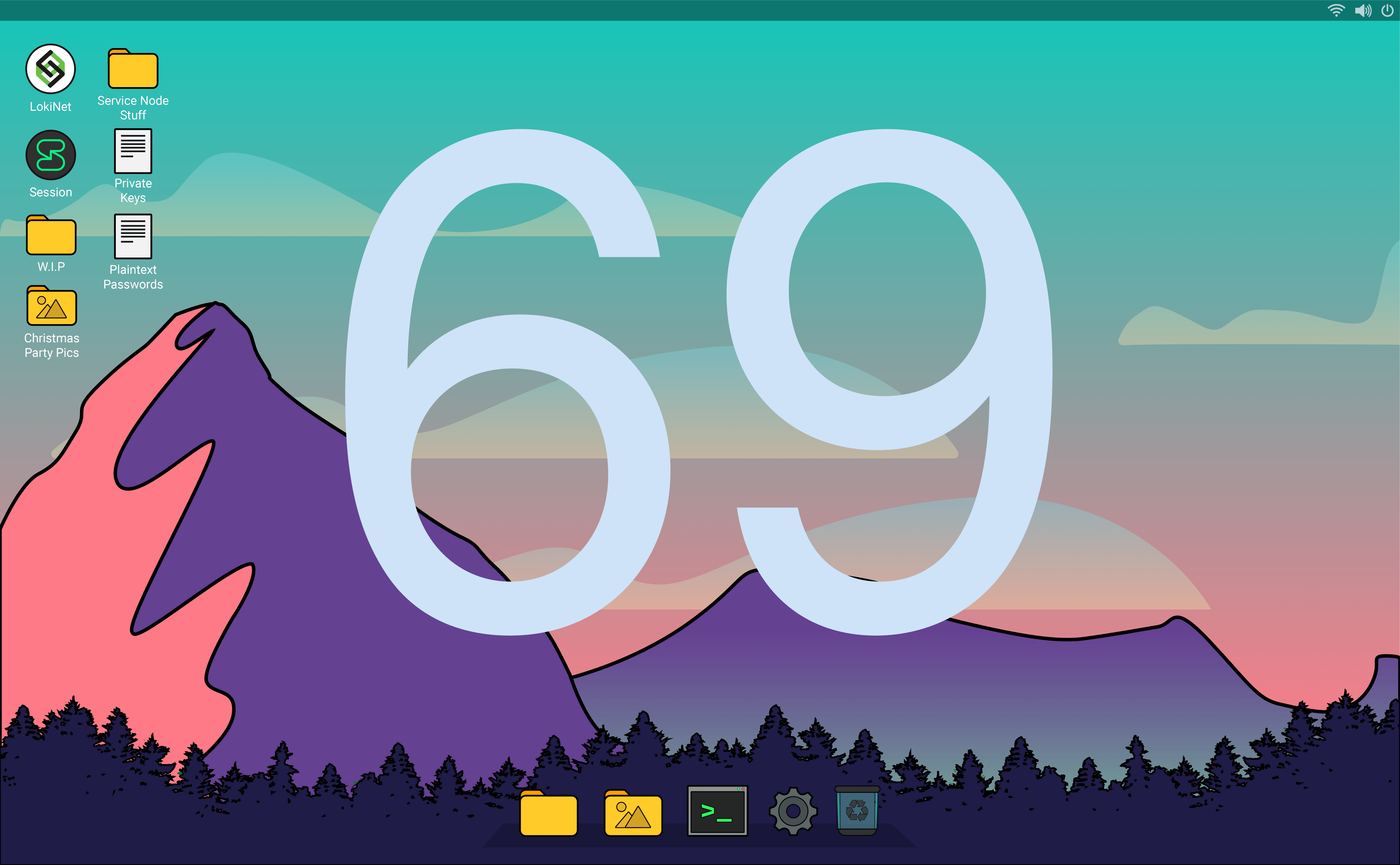 Weekly Dev Update #69