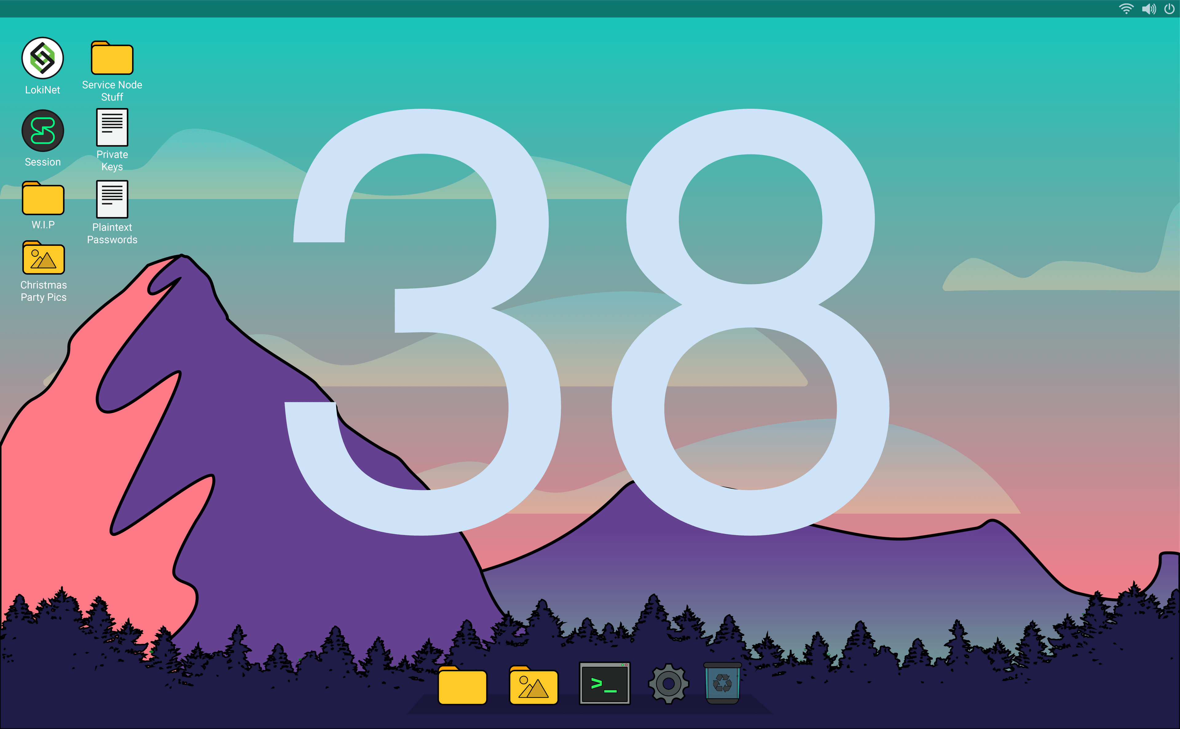 Weekly Dev Update #38
