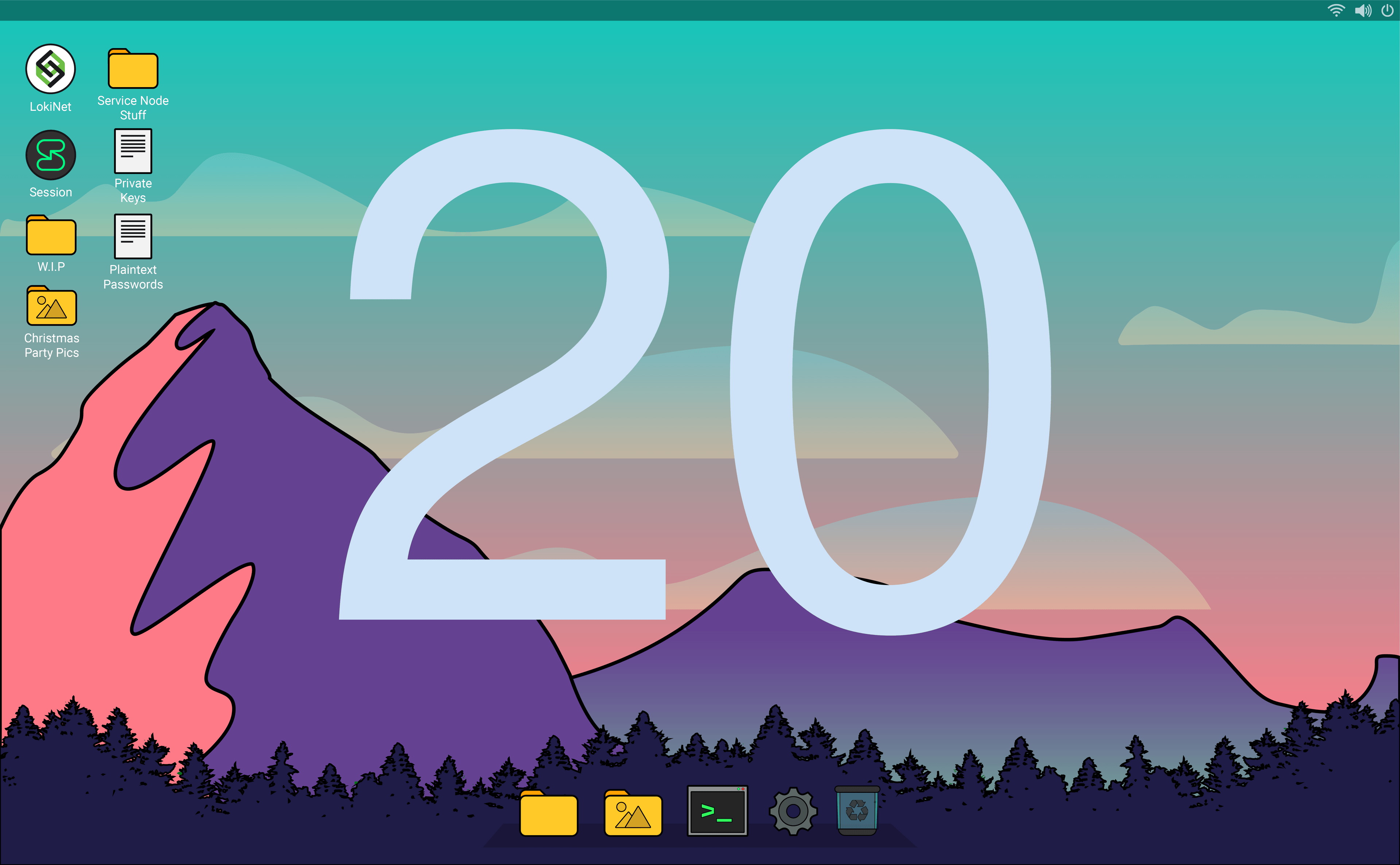 Weekly Dev Update #20