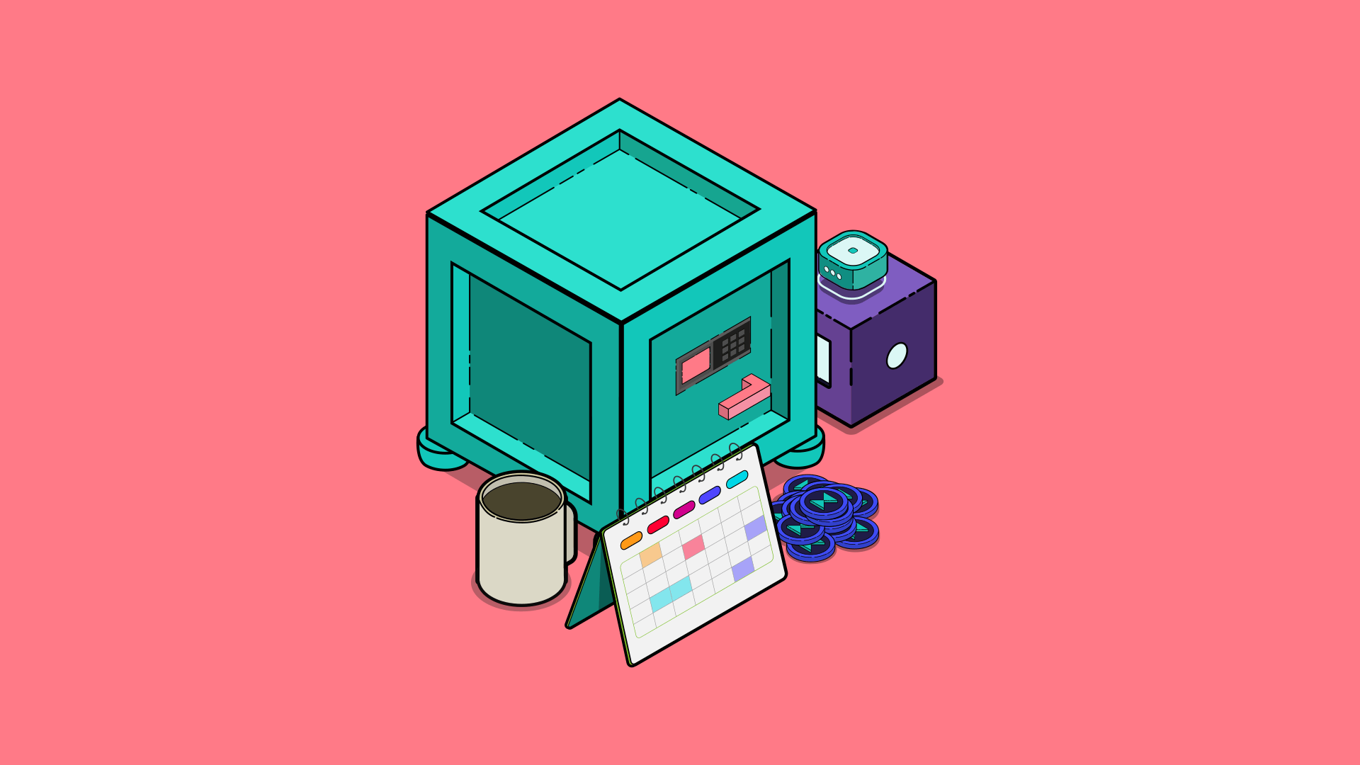 The State of Digital Privacy: How Did We Get Here?