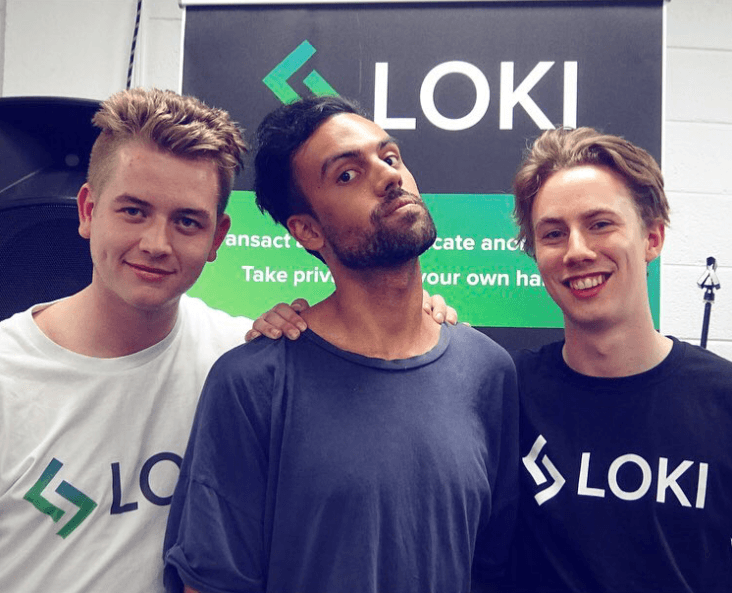 loki team