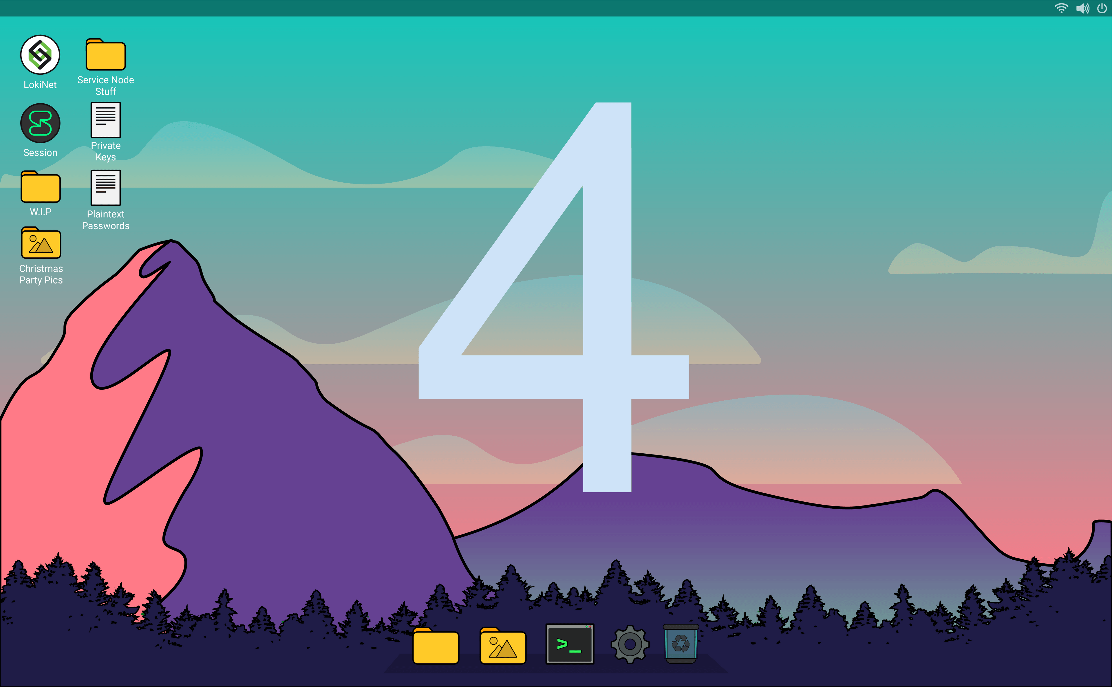 Weekly Dev Update #4