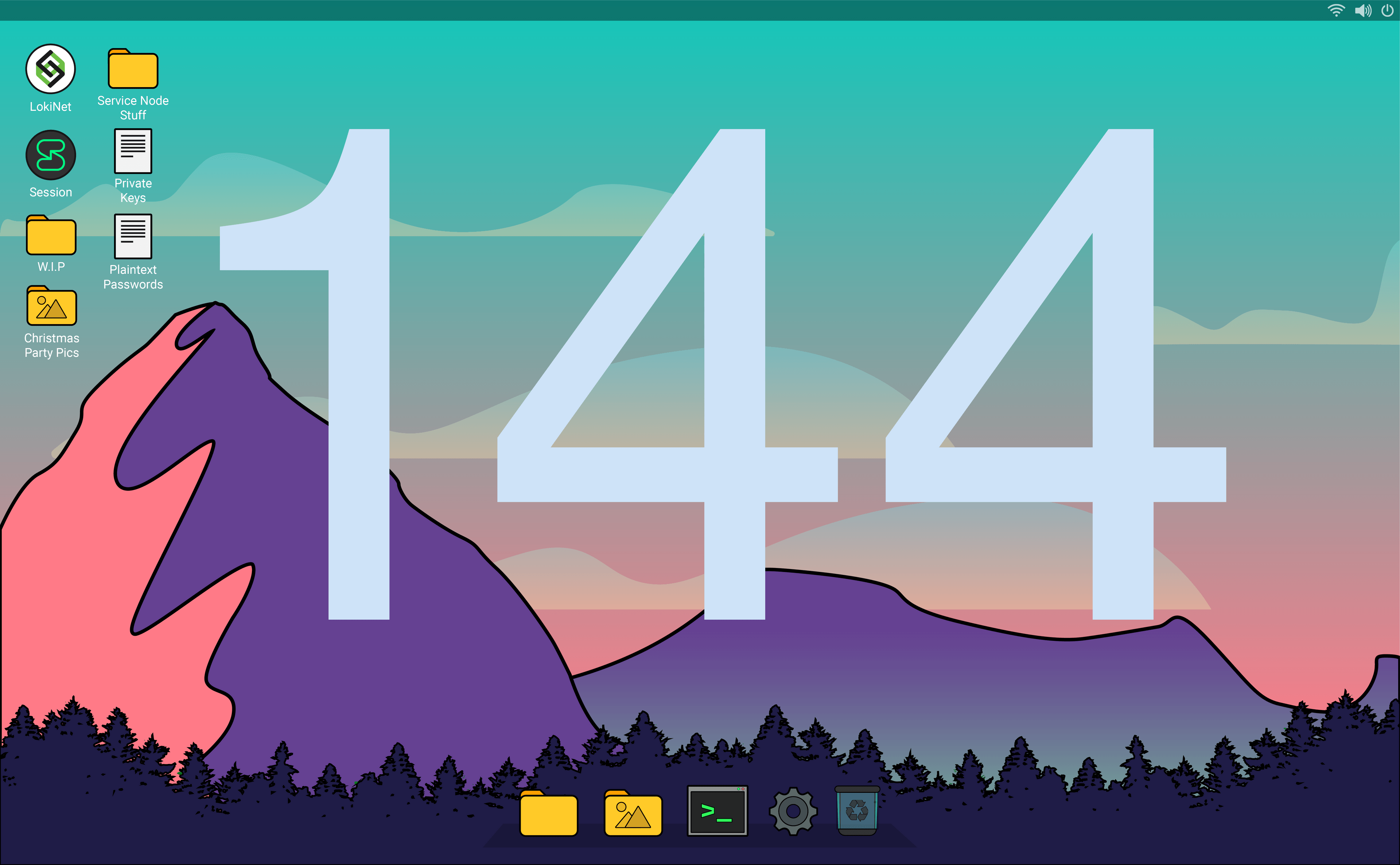 Weekly Dev Update #144