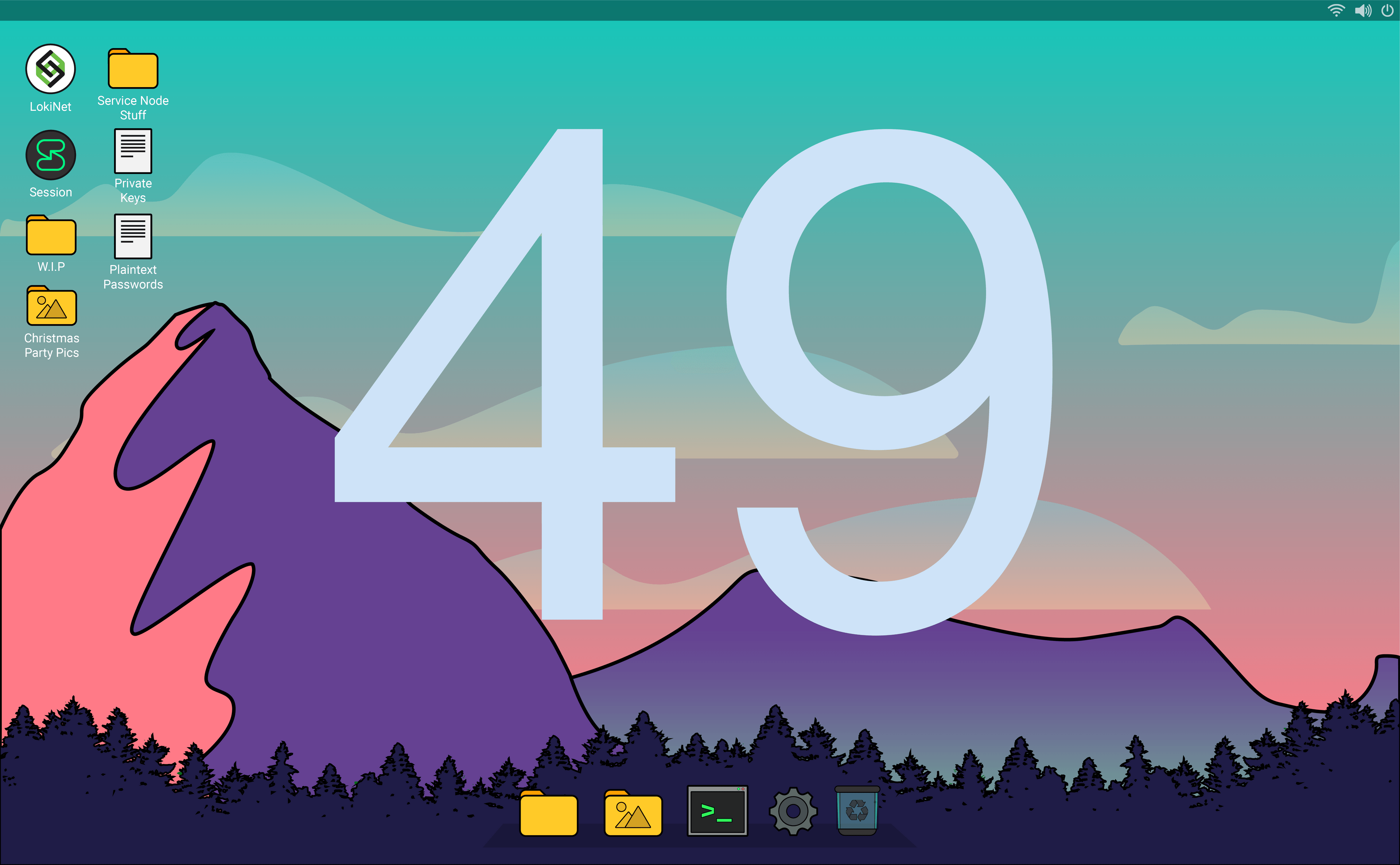 Weekly Dev Update #49
