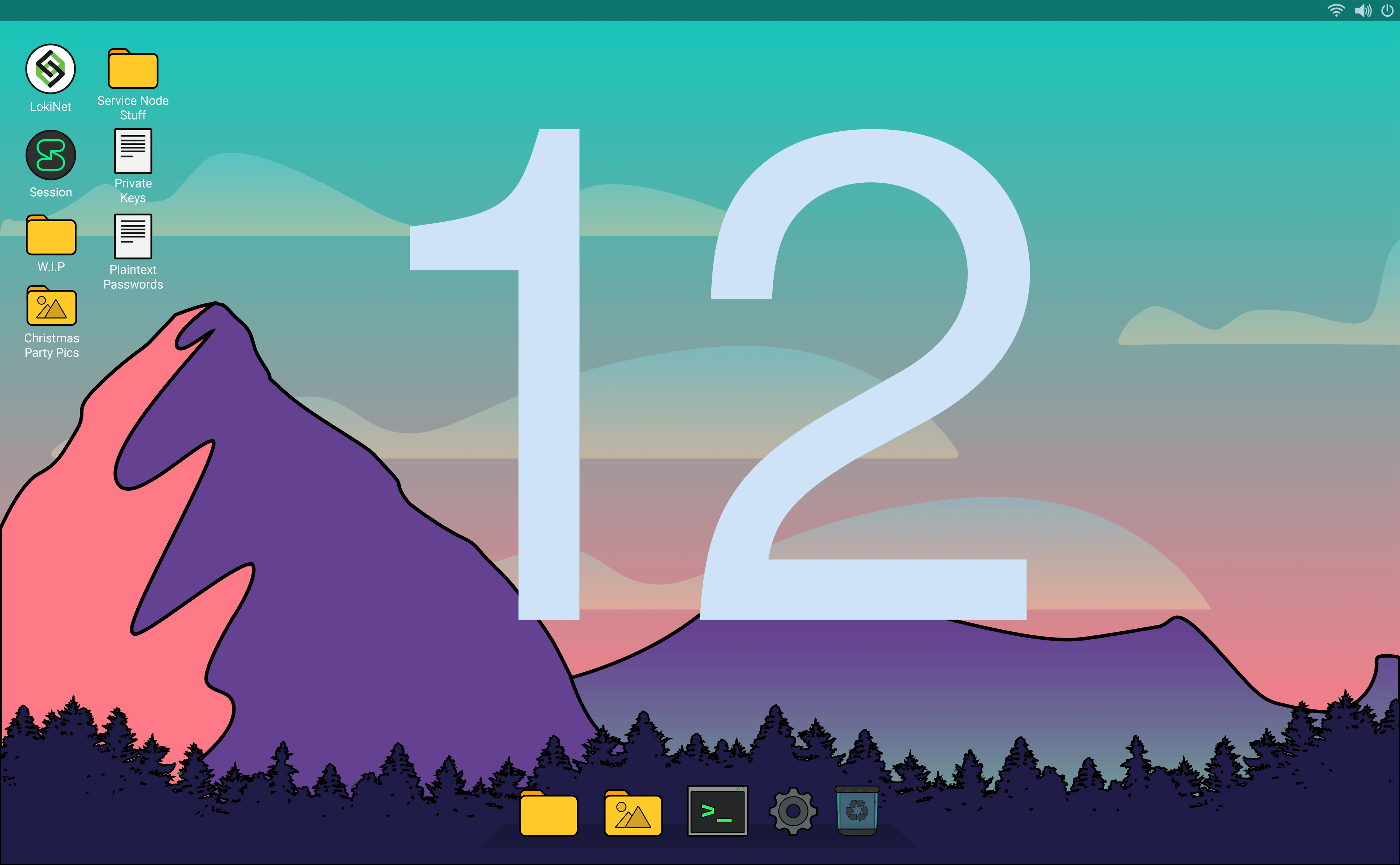 Weekly Dev Update #12