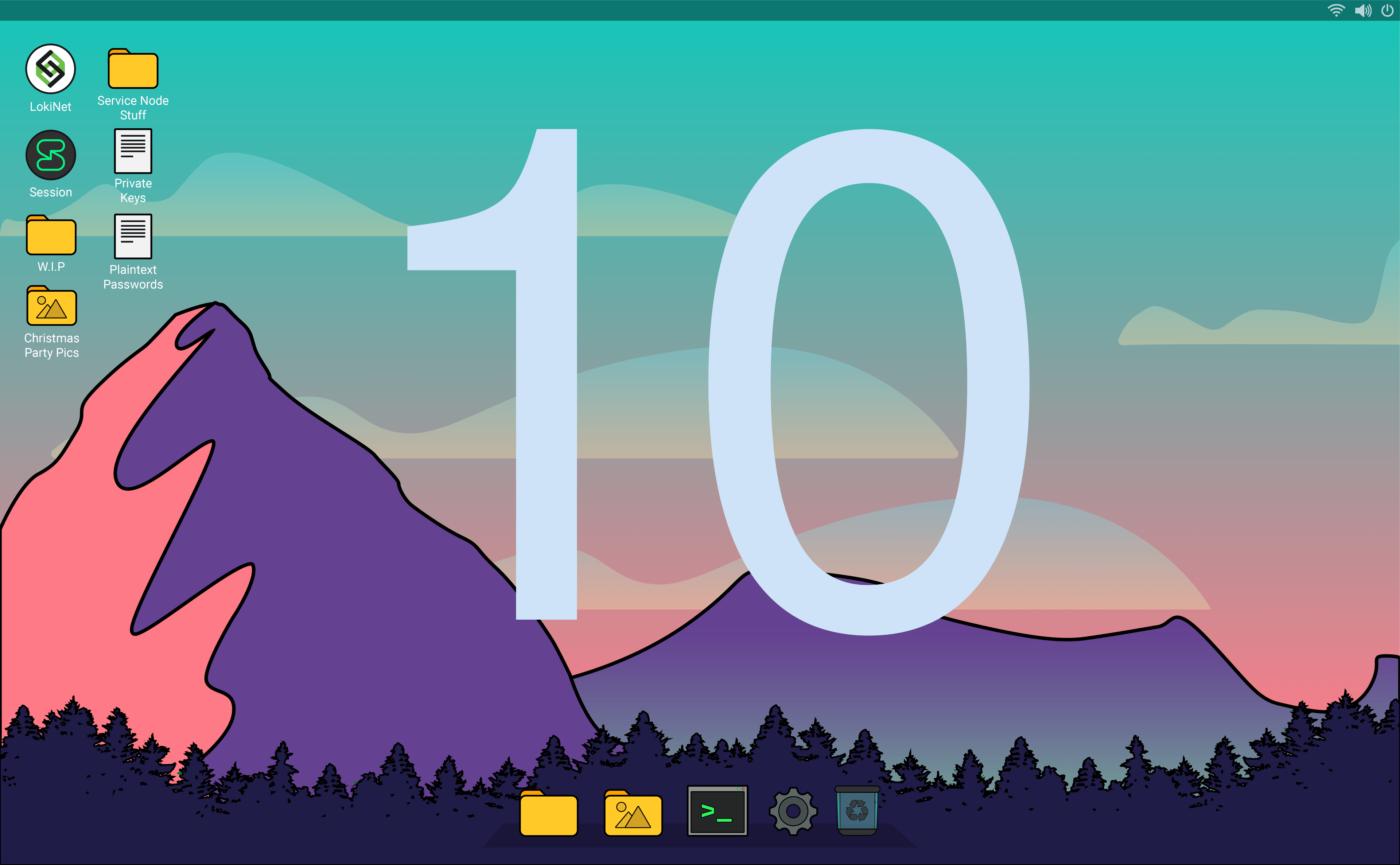 Weekly Dev Update #10