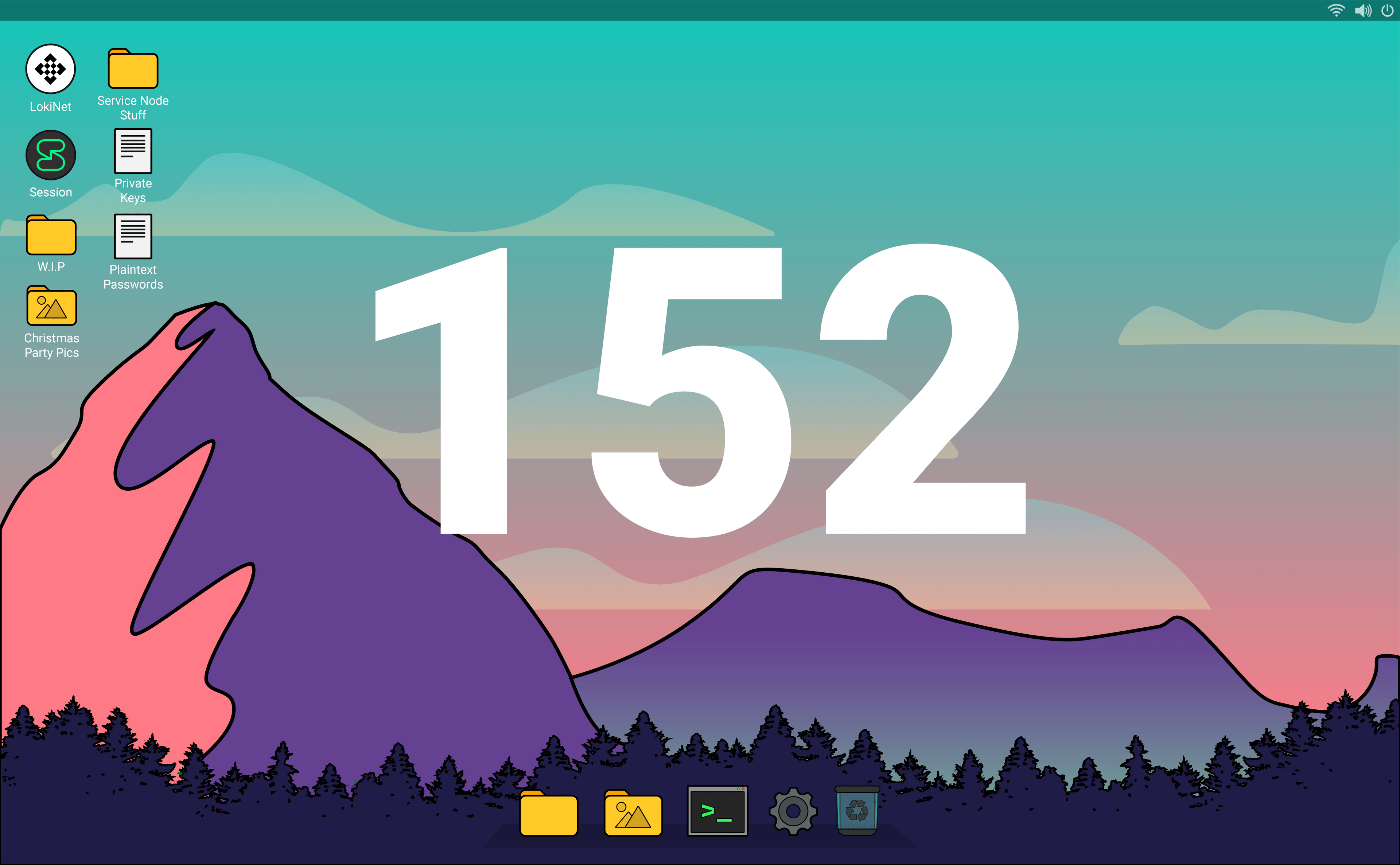Weekly Dev Update #152