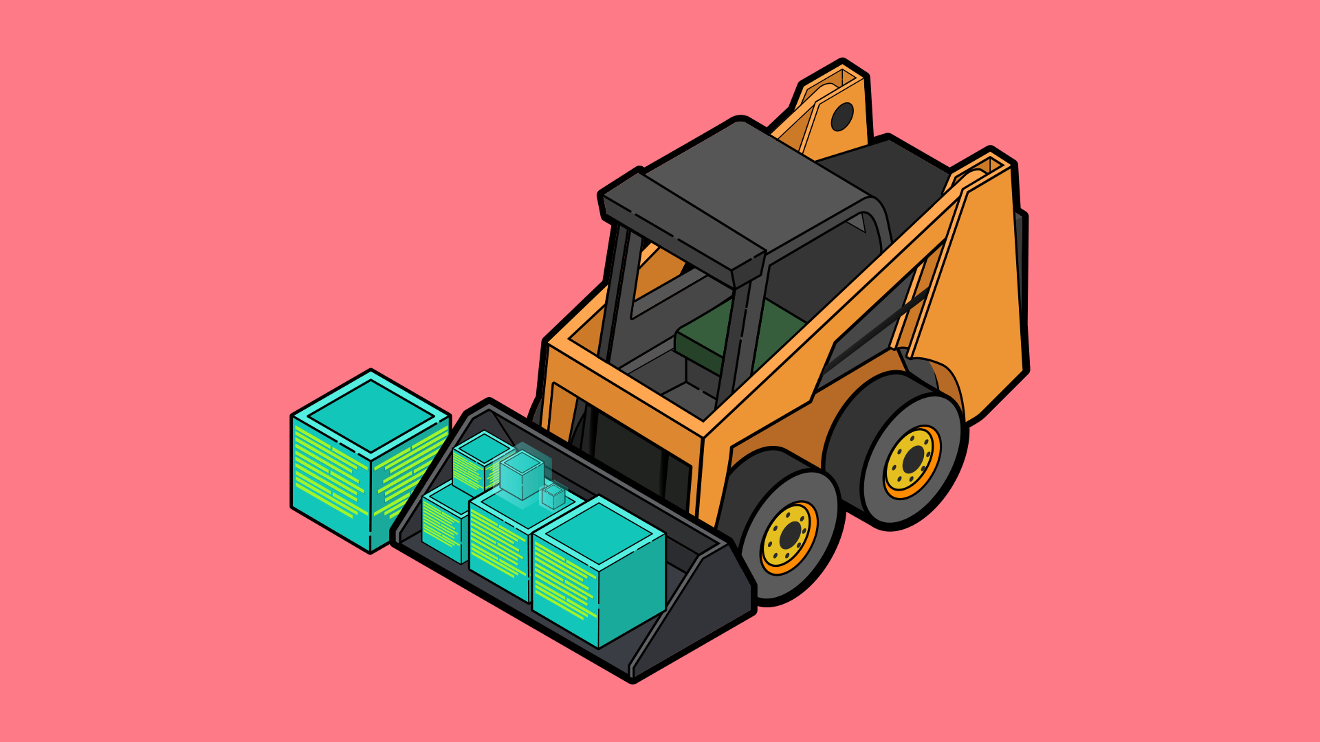 Building Blocks, Building Blockchains: How the Oxen Blockchain Works With Session, Lokinet, and Blink