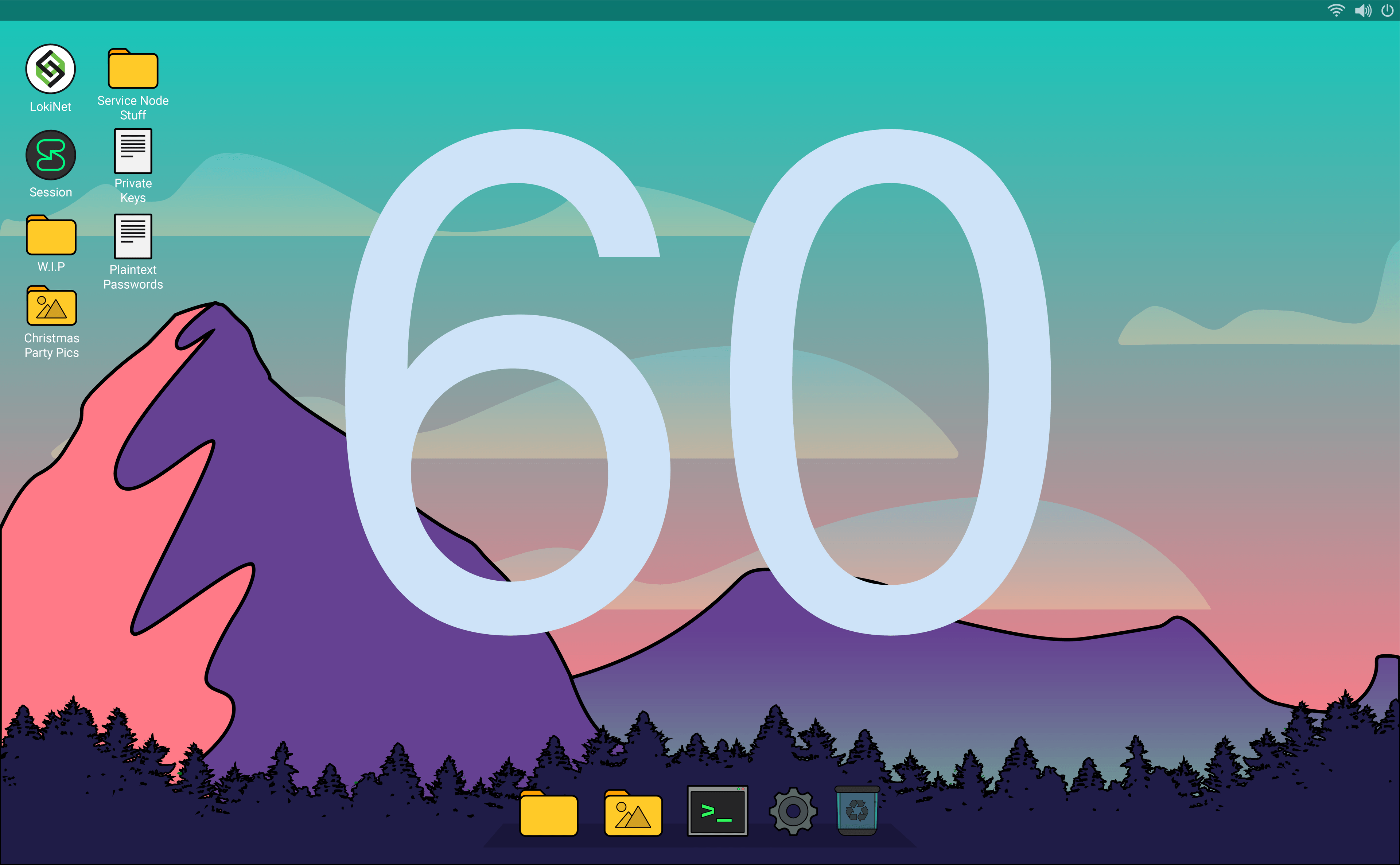 Weekly Dev Update #60