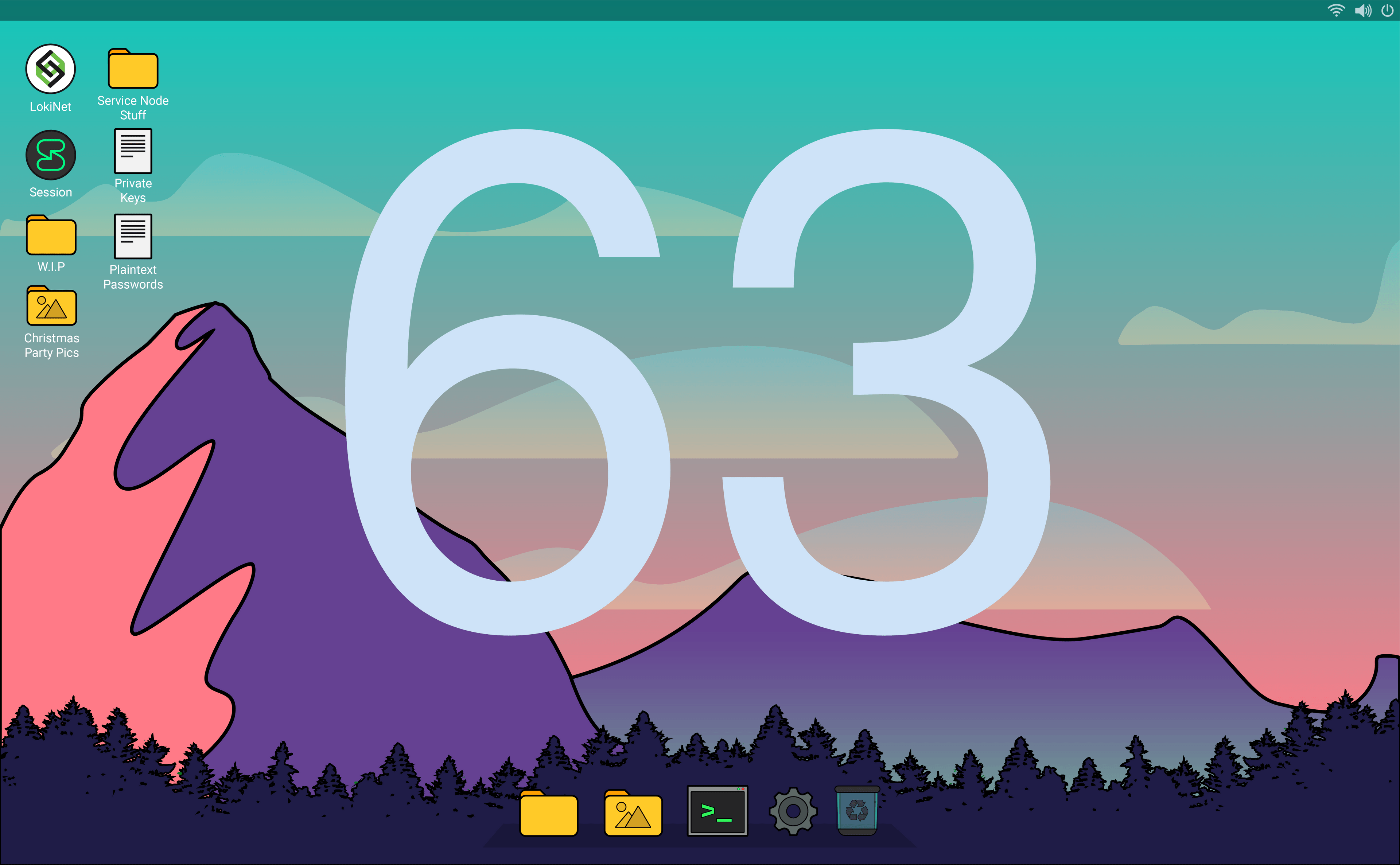 Weekly Dev Update #63