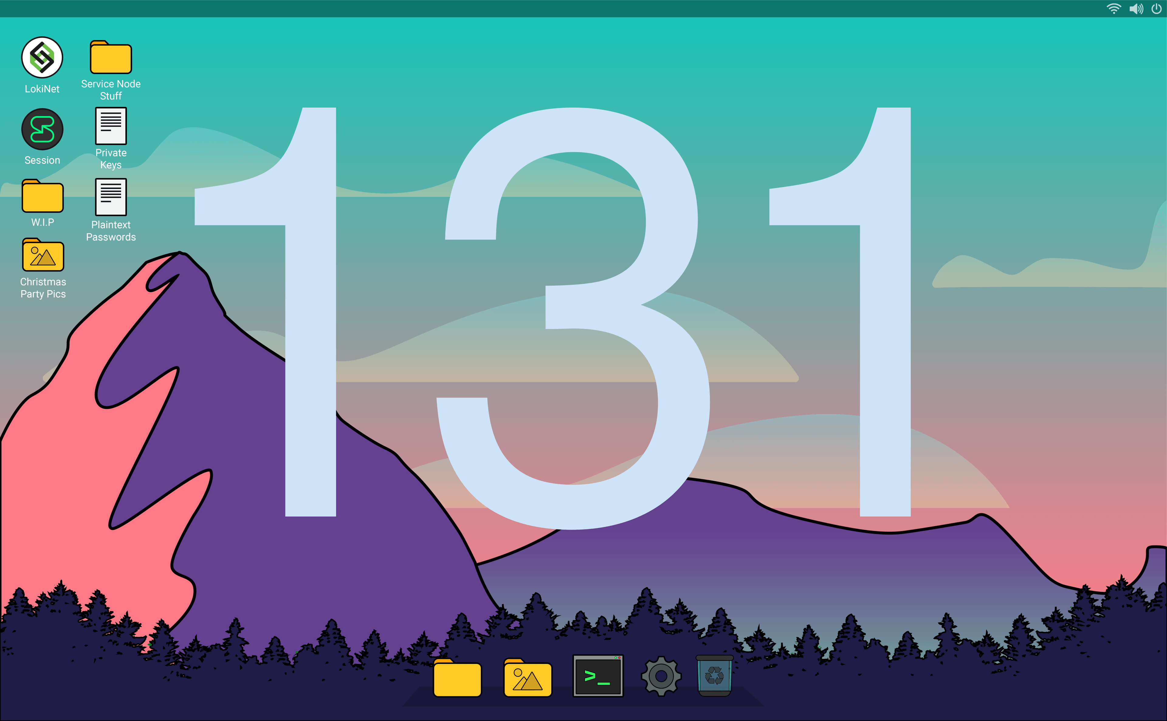 Weekly Dev Update #131