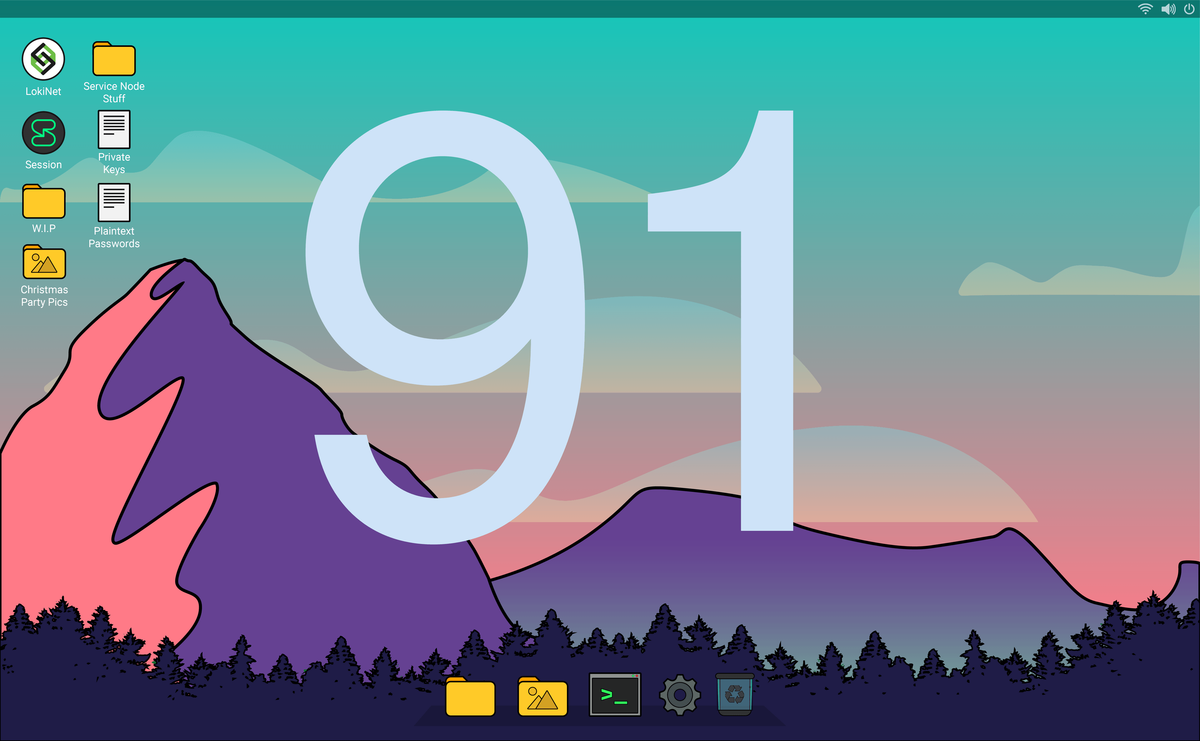 Weekly Dev Update #91