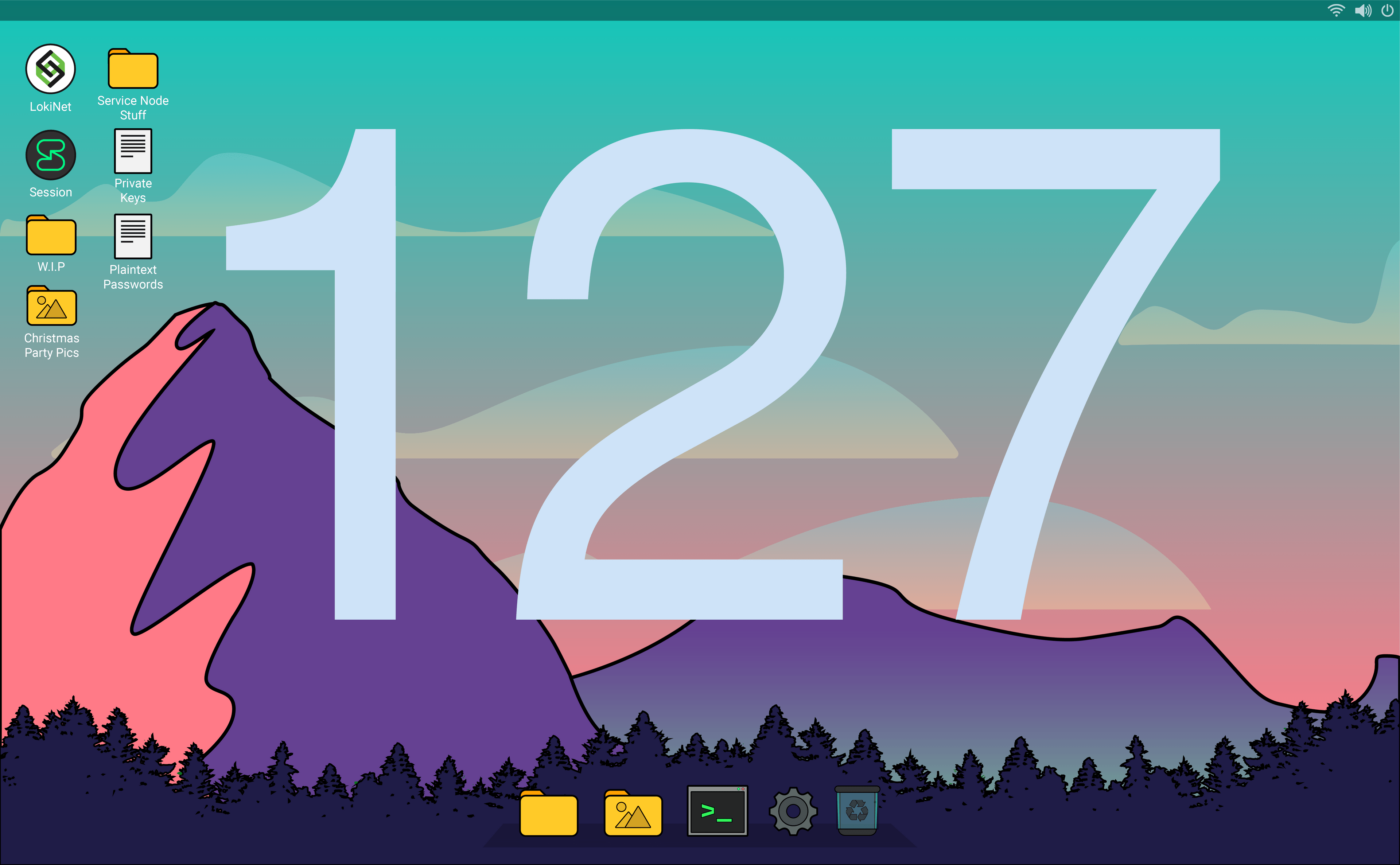 Weekly Dev Update #127