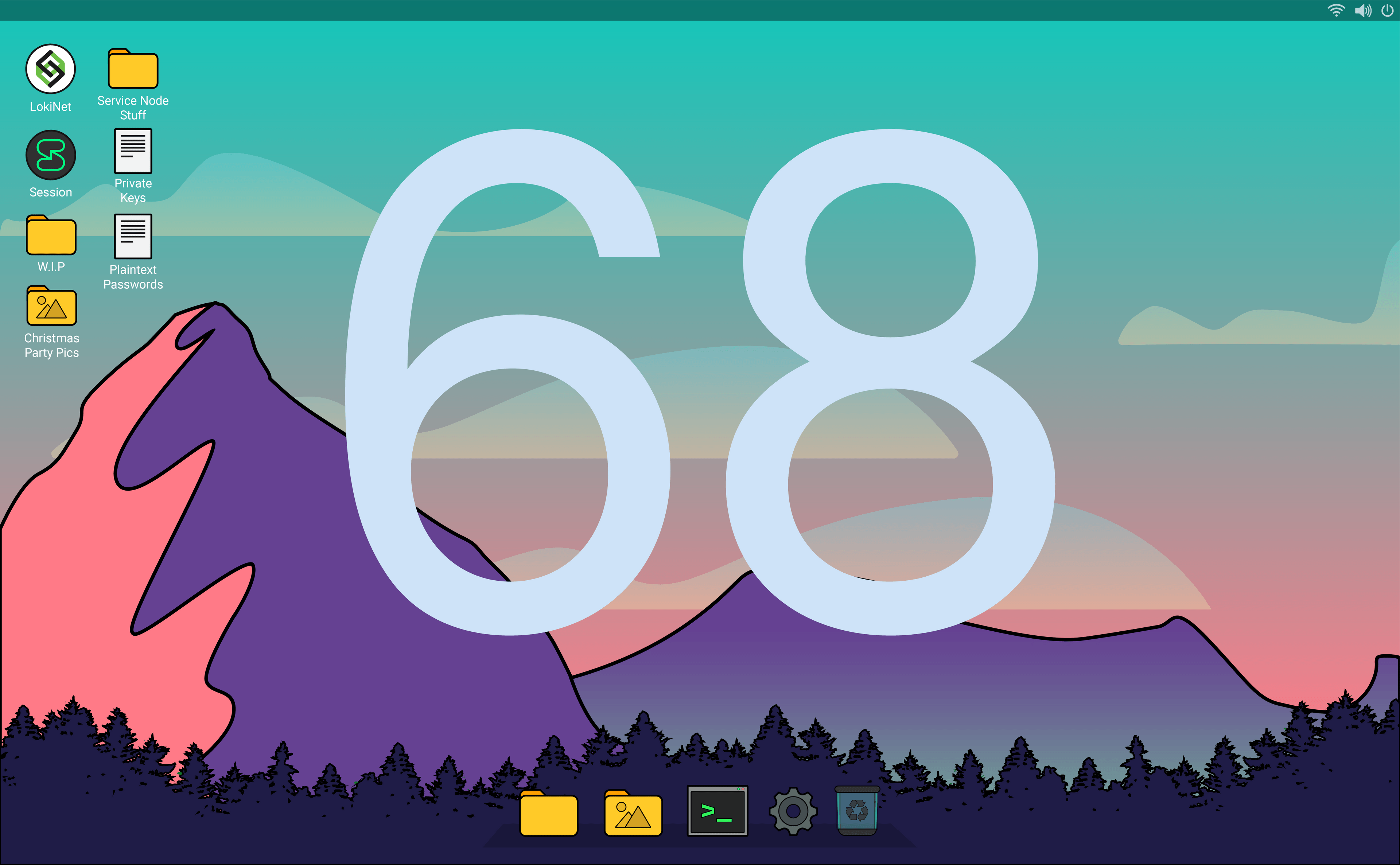 Weekly Dev Update #68