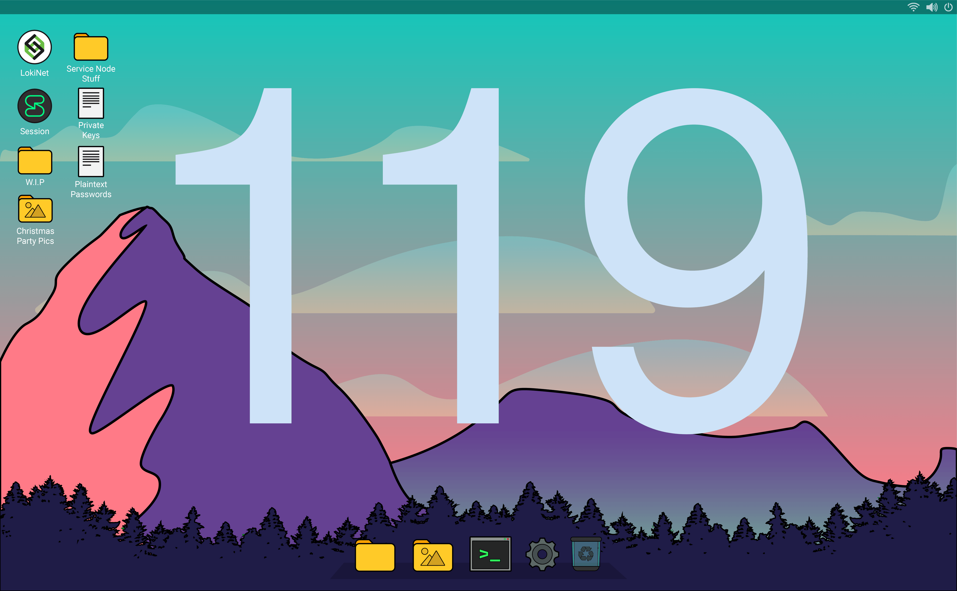 Weekly Dev Update #119