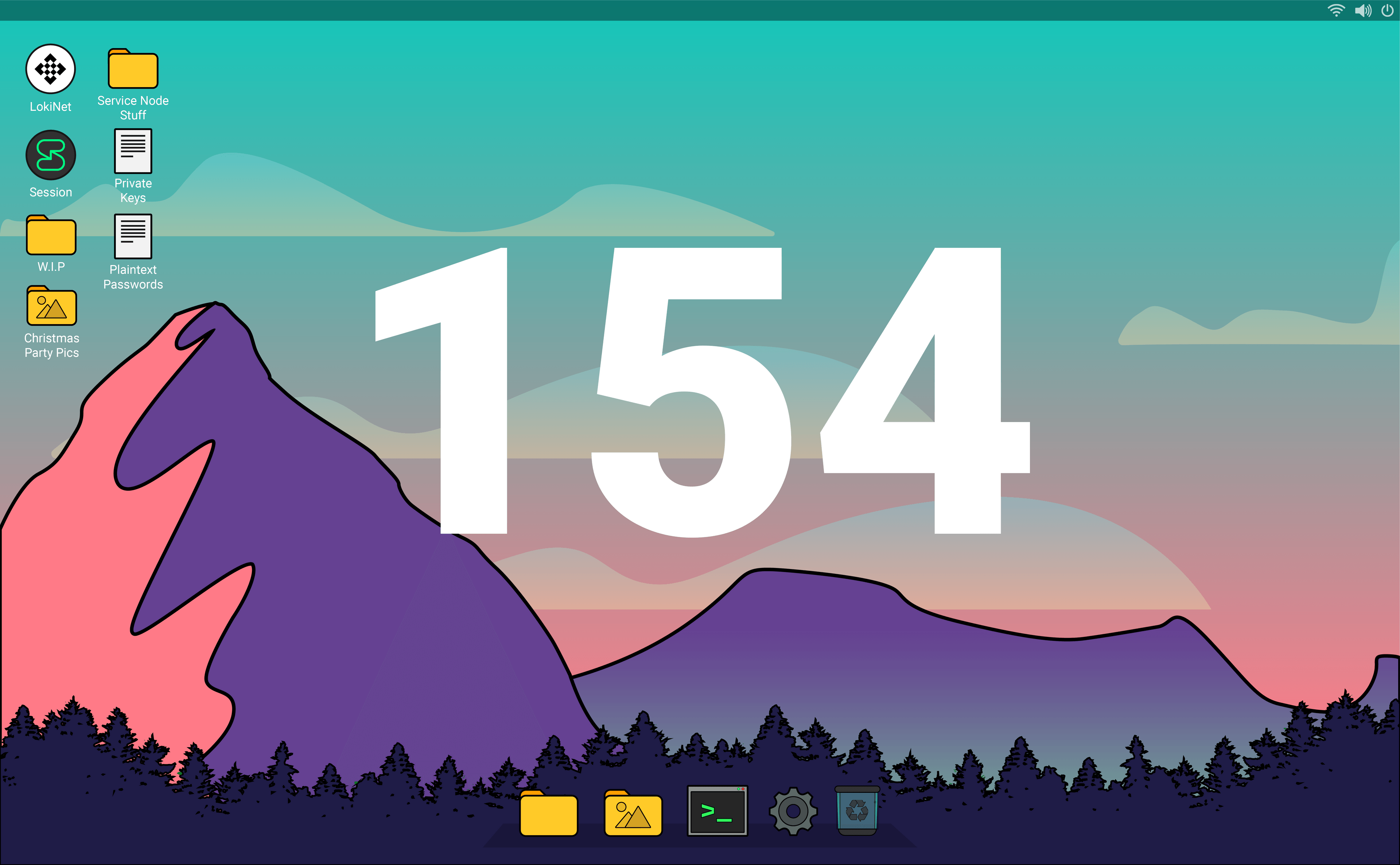 Weekly Dev Update #154