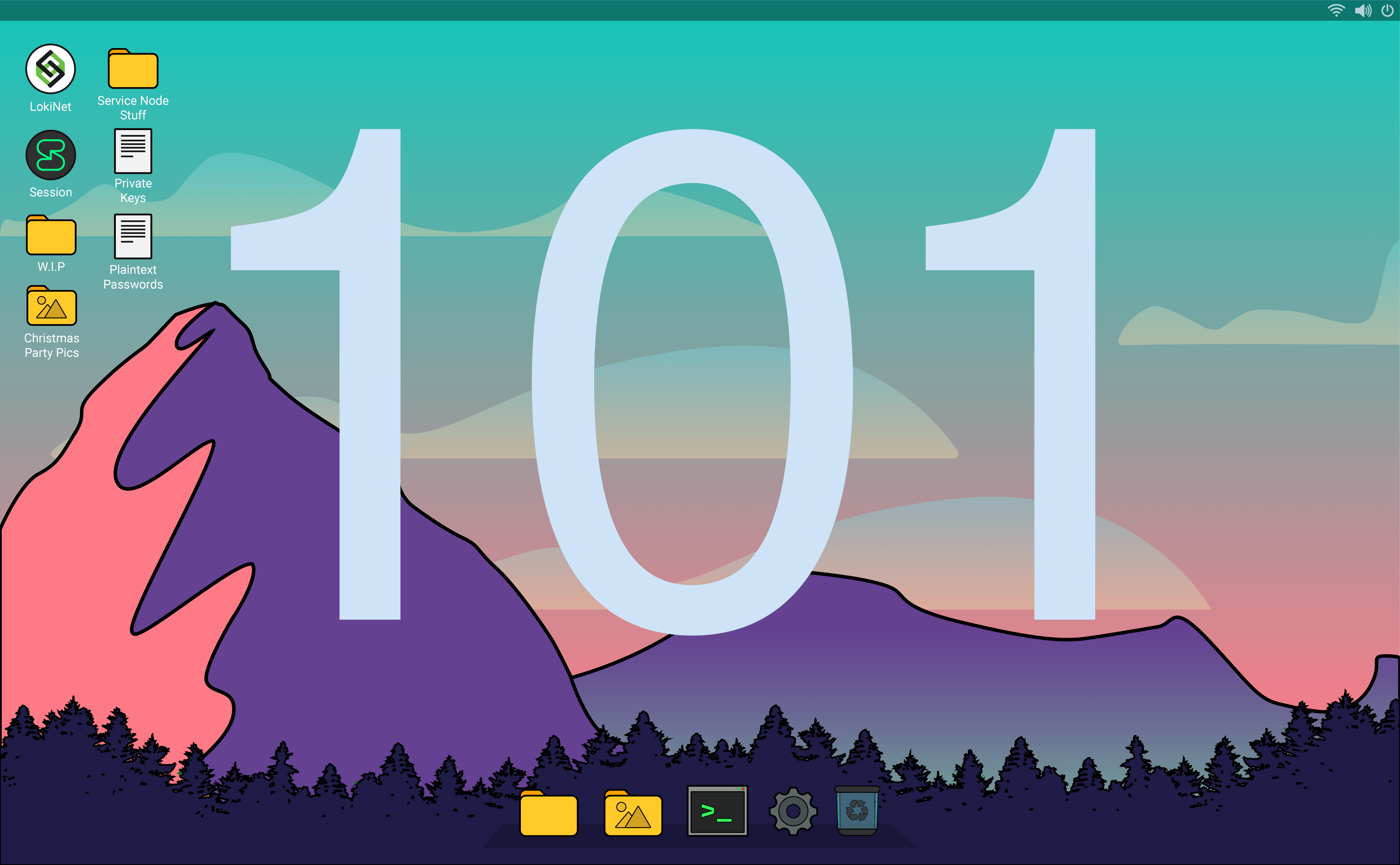 Weekly Dev Update #101