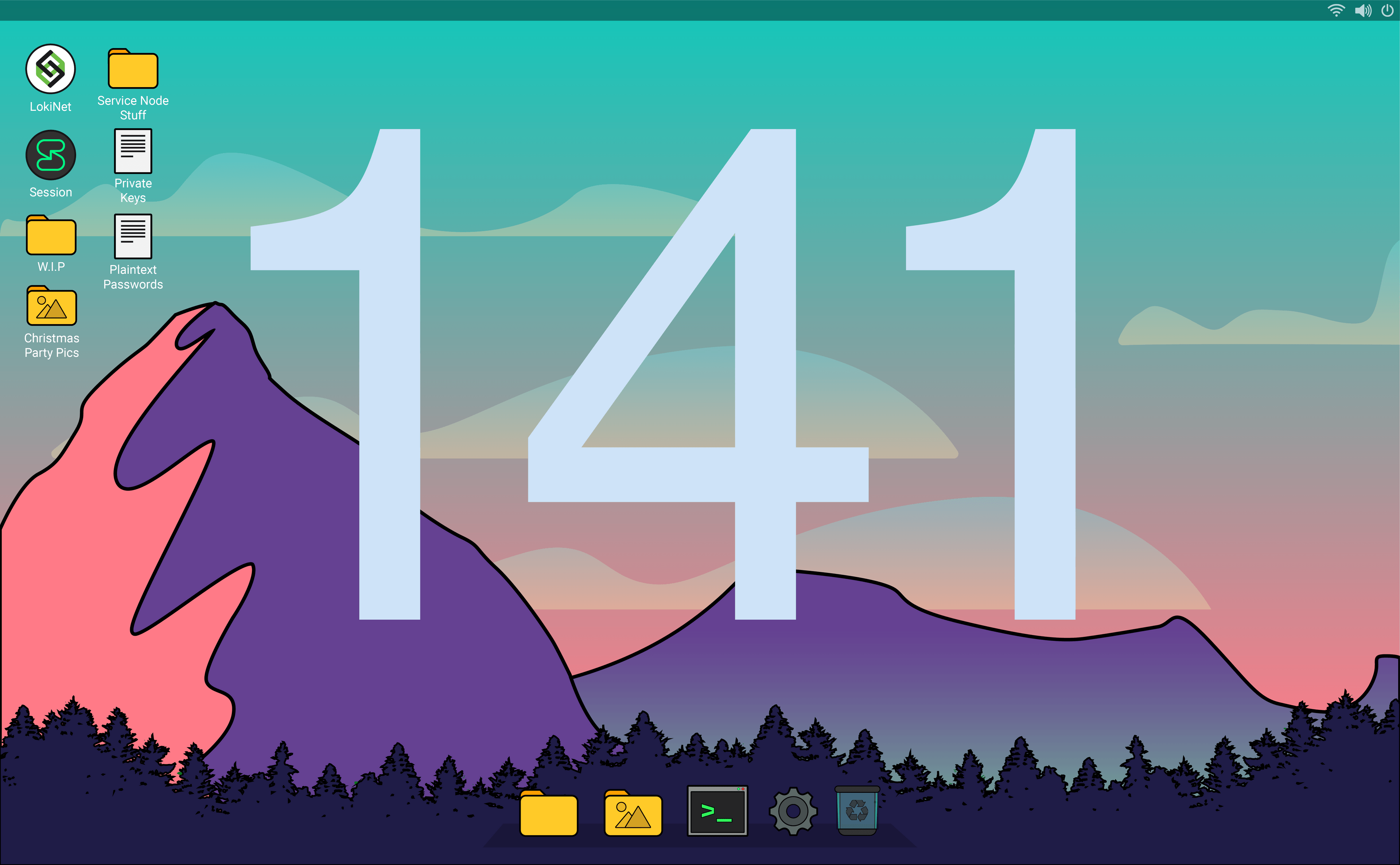 Weekly Dev Update #141