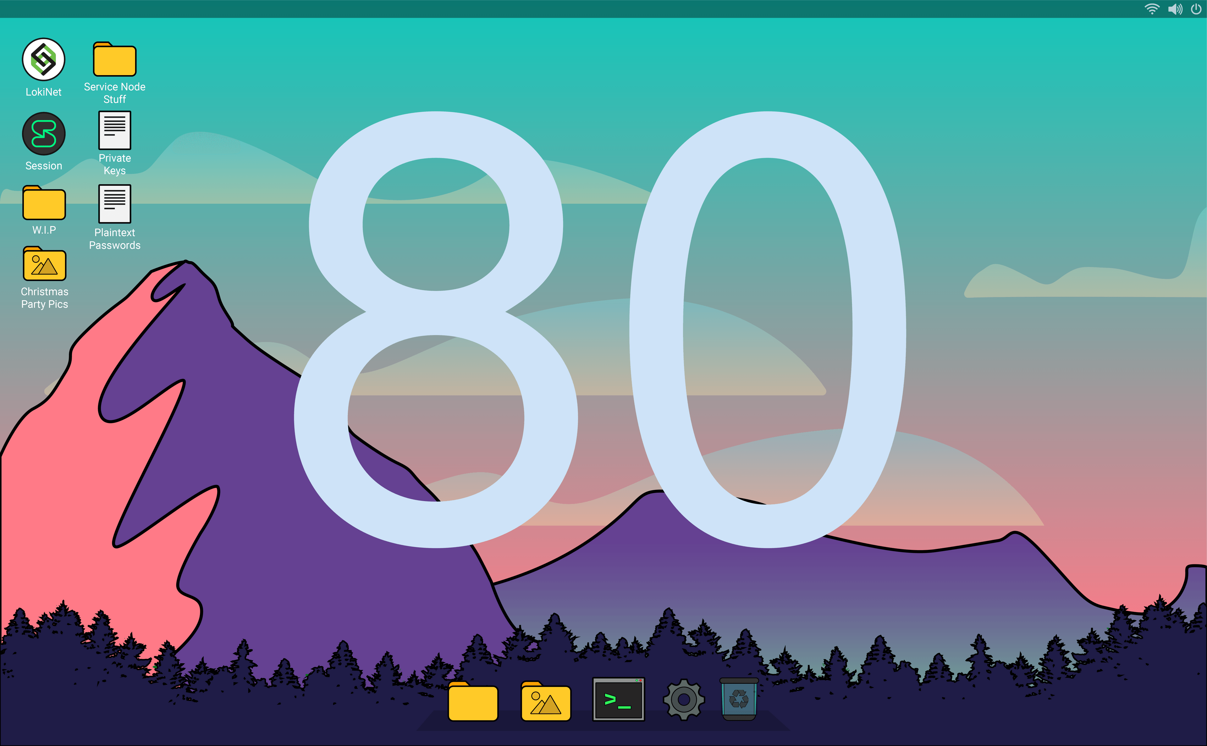 Weekly Dev Update #80