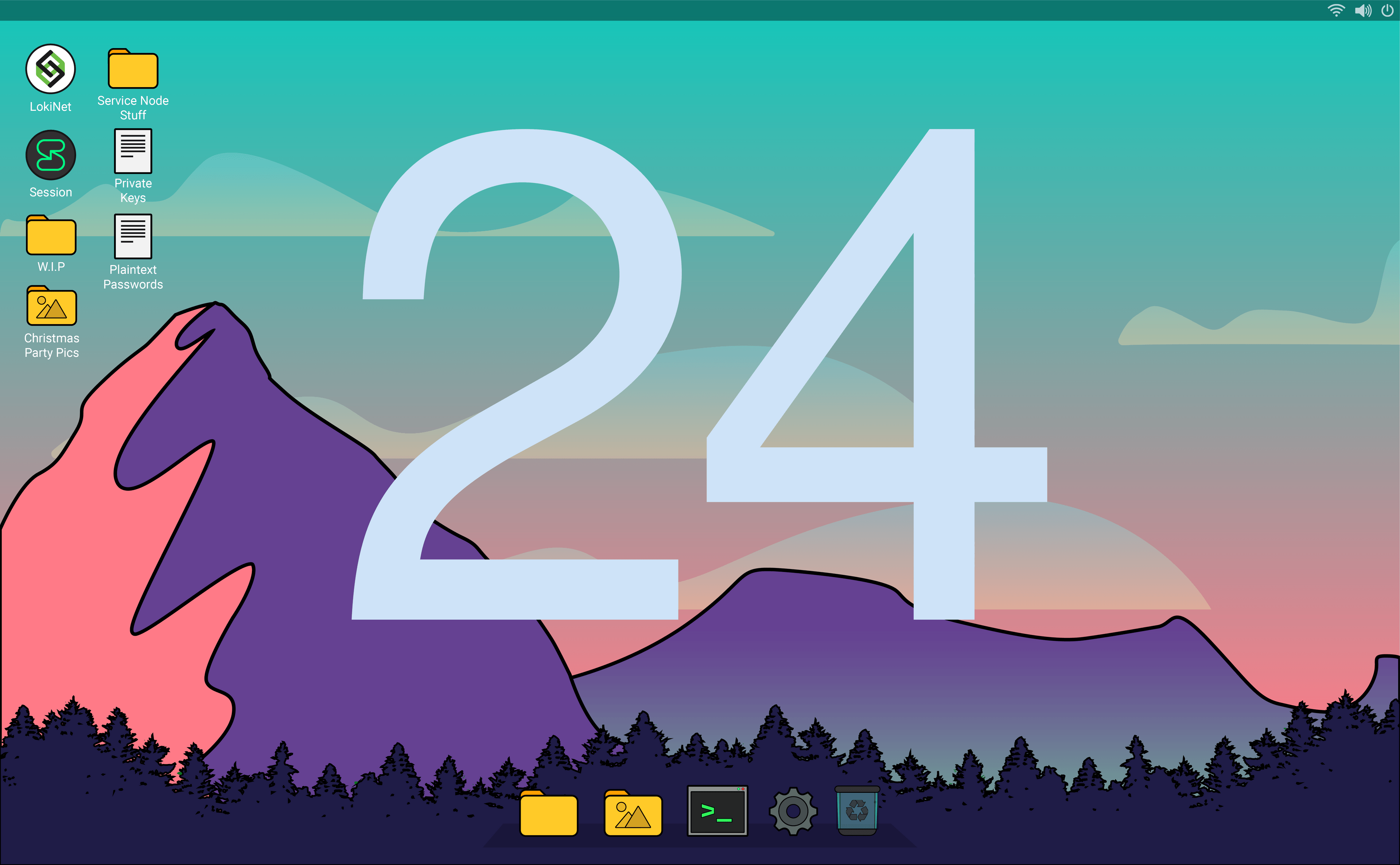 Weekly Dev Update #24