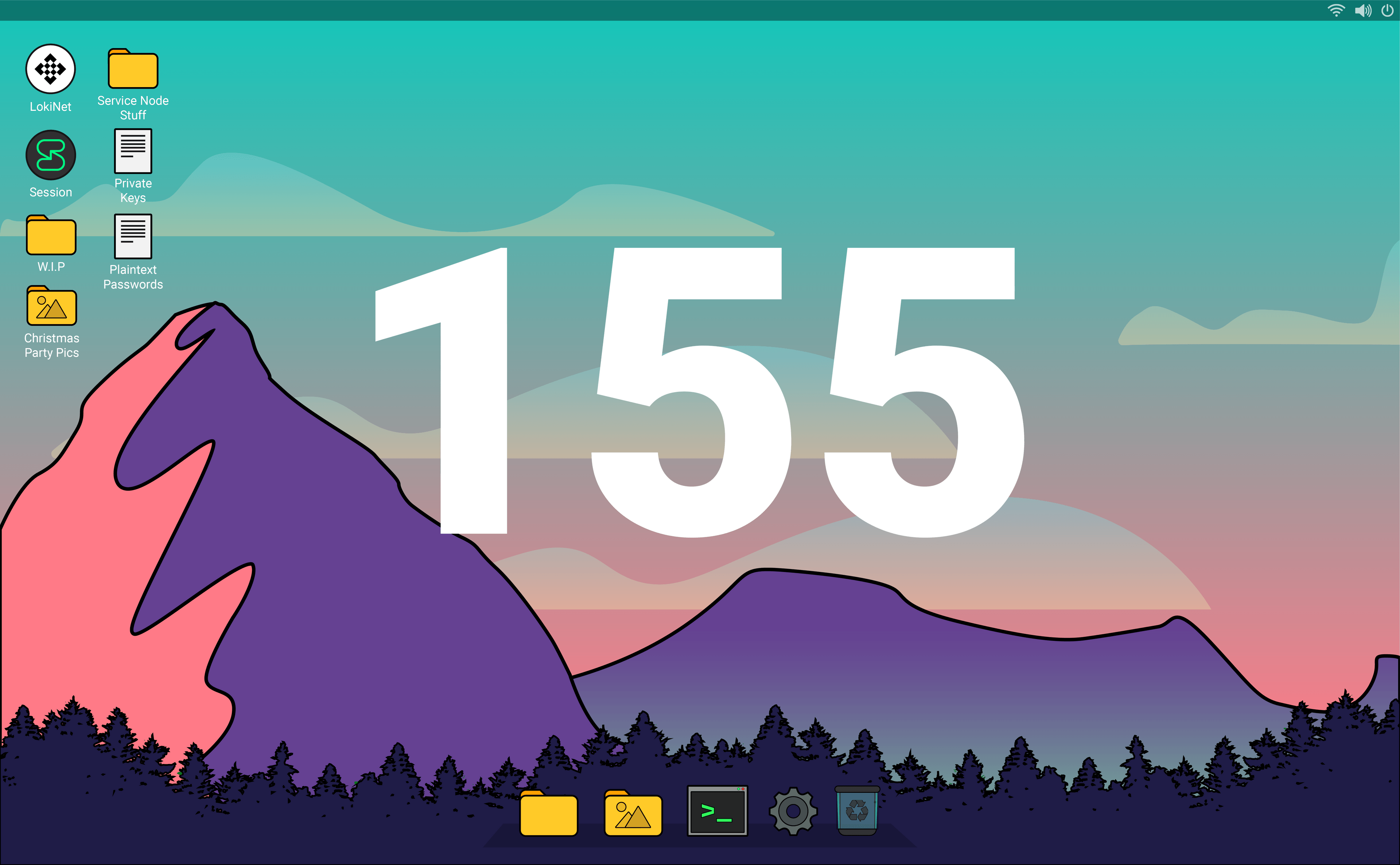Weekly Dev Update #155