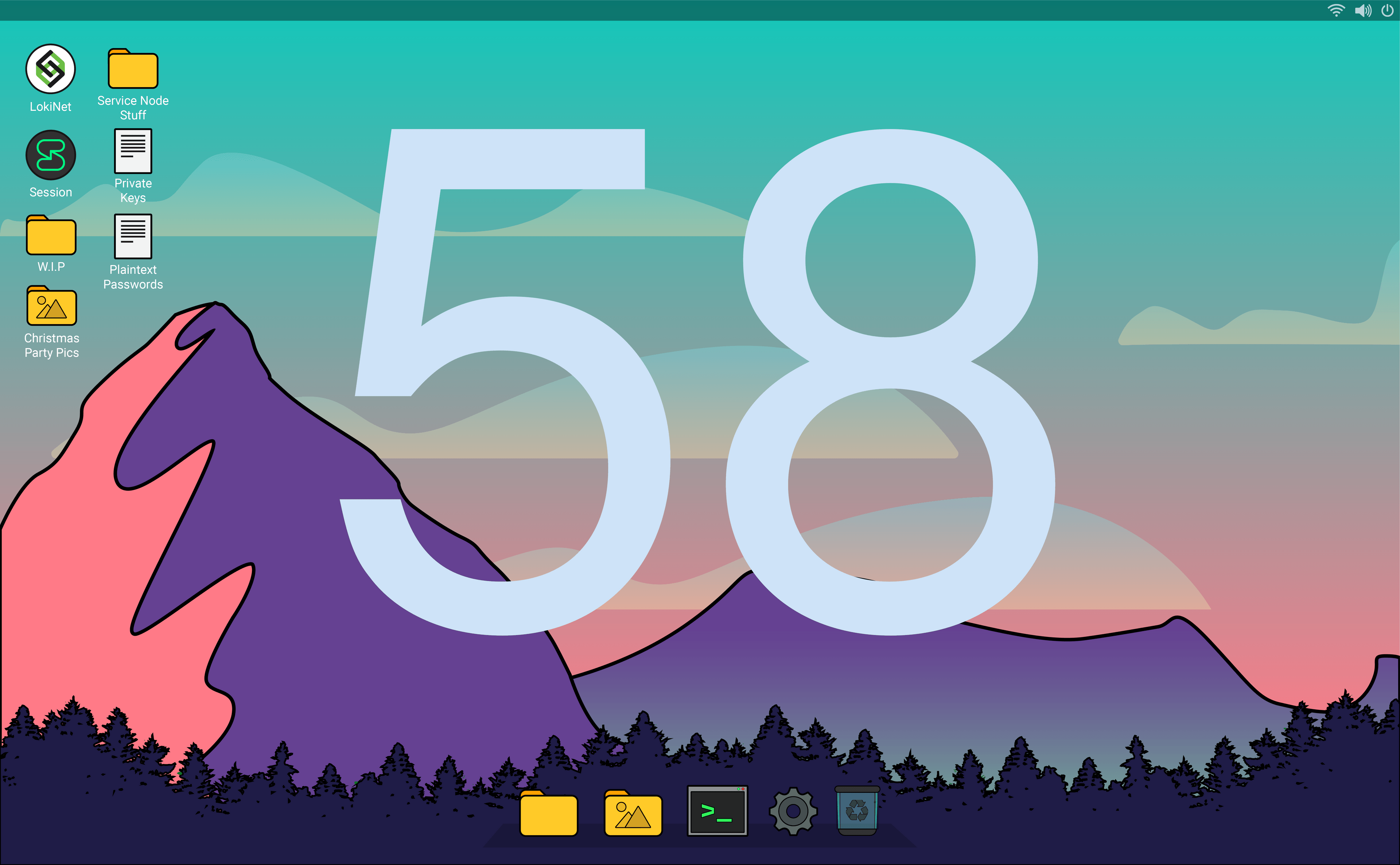 Weekly Dev Update #58