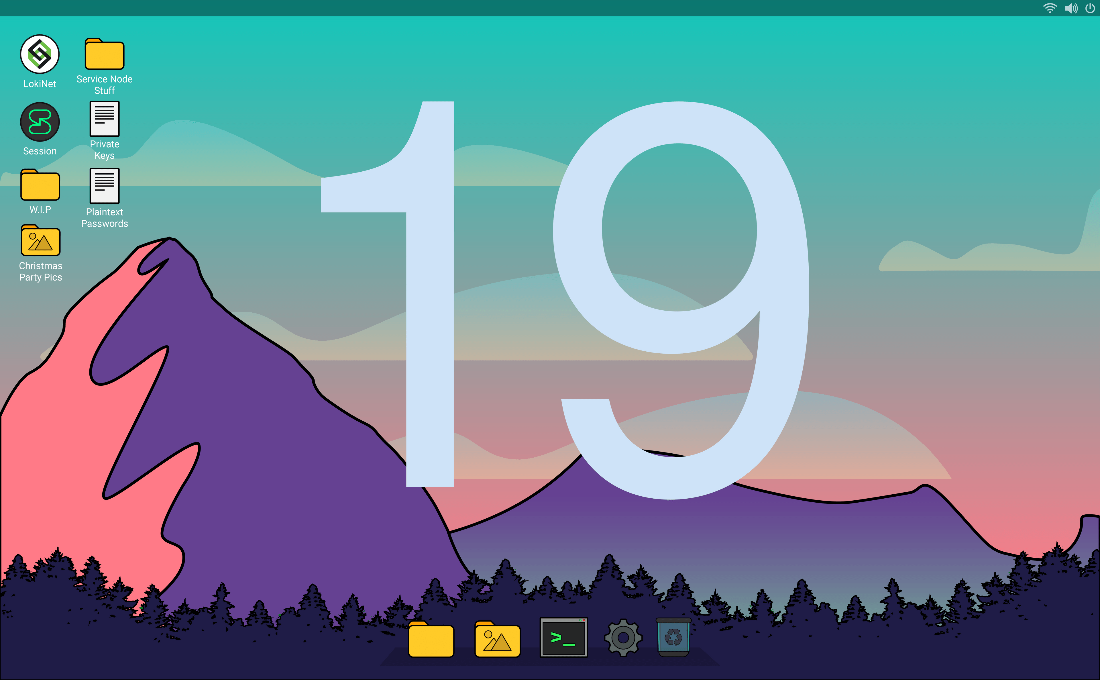 Weekly Dev Update #19