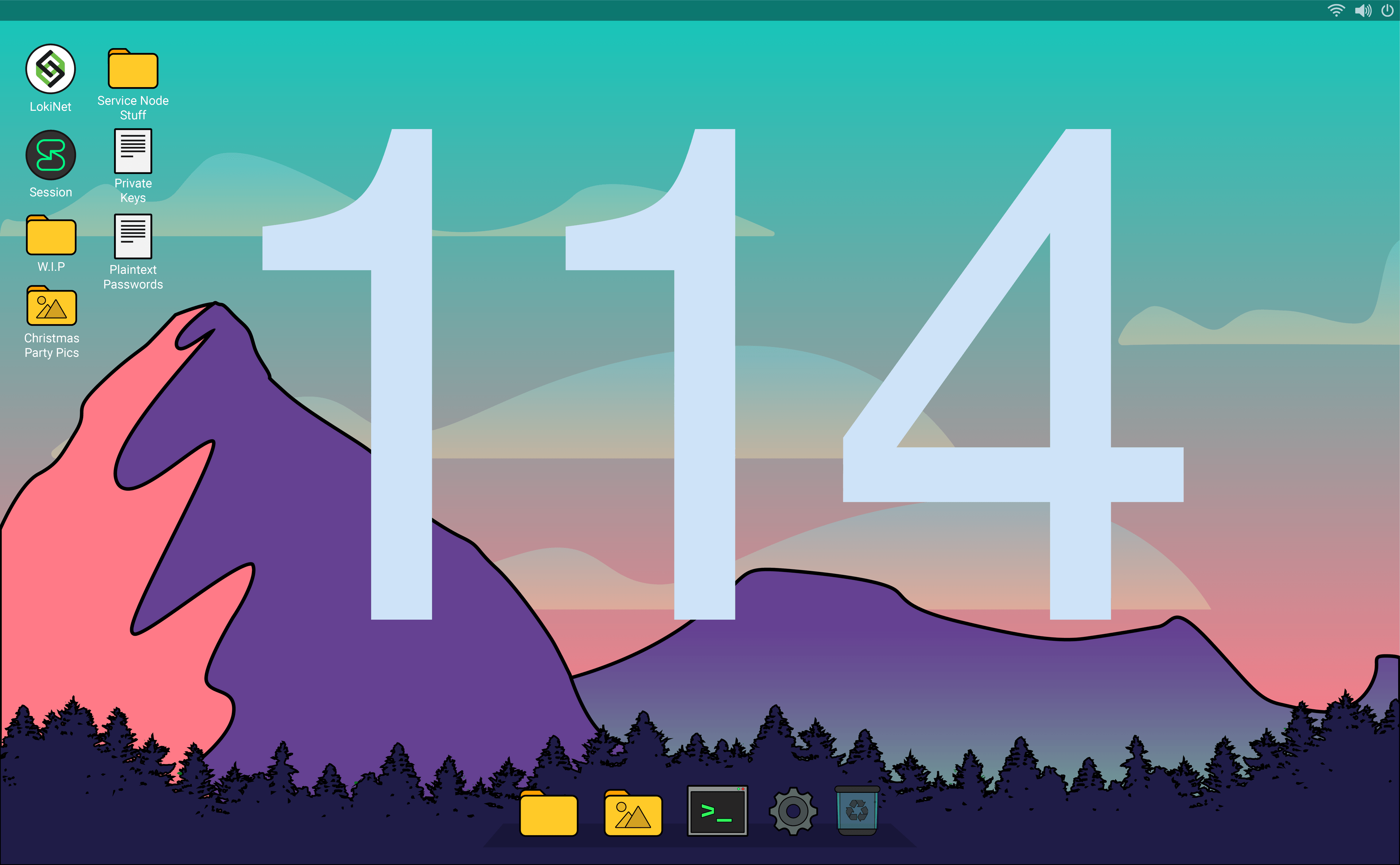 Weekly Dev Update #114