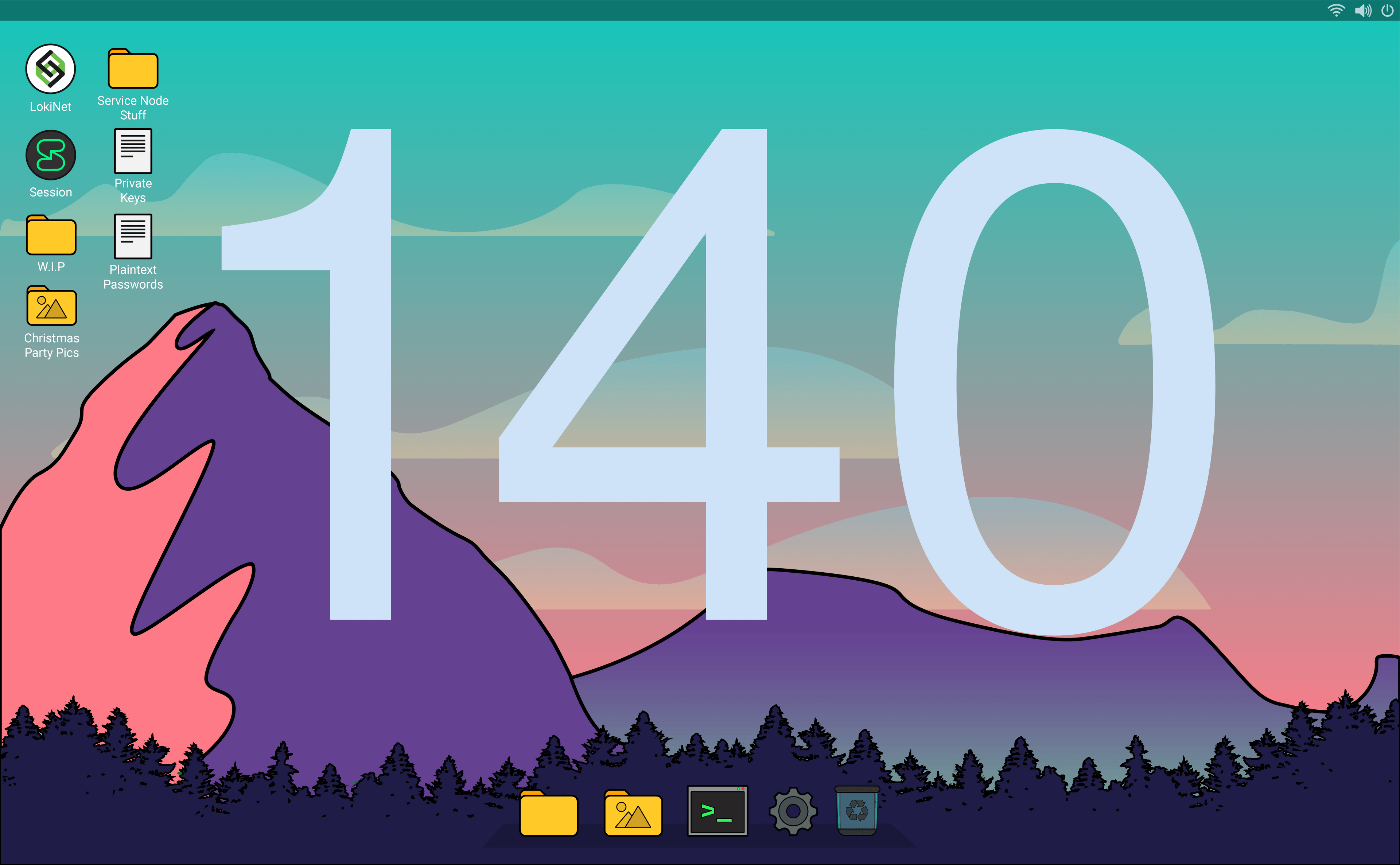 Weekly Dev Update #140