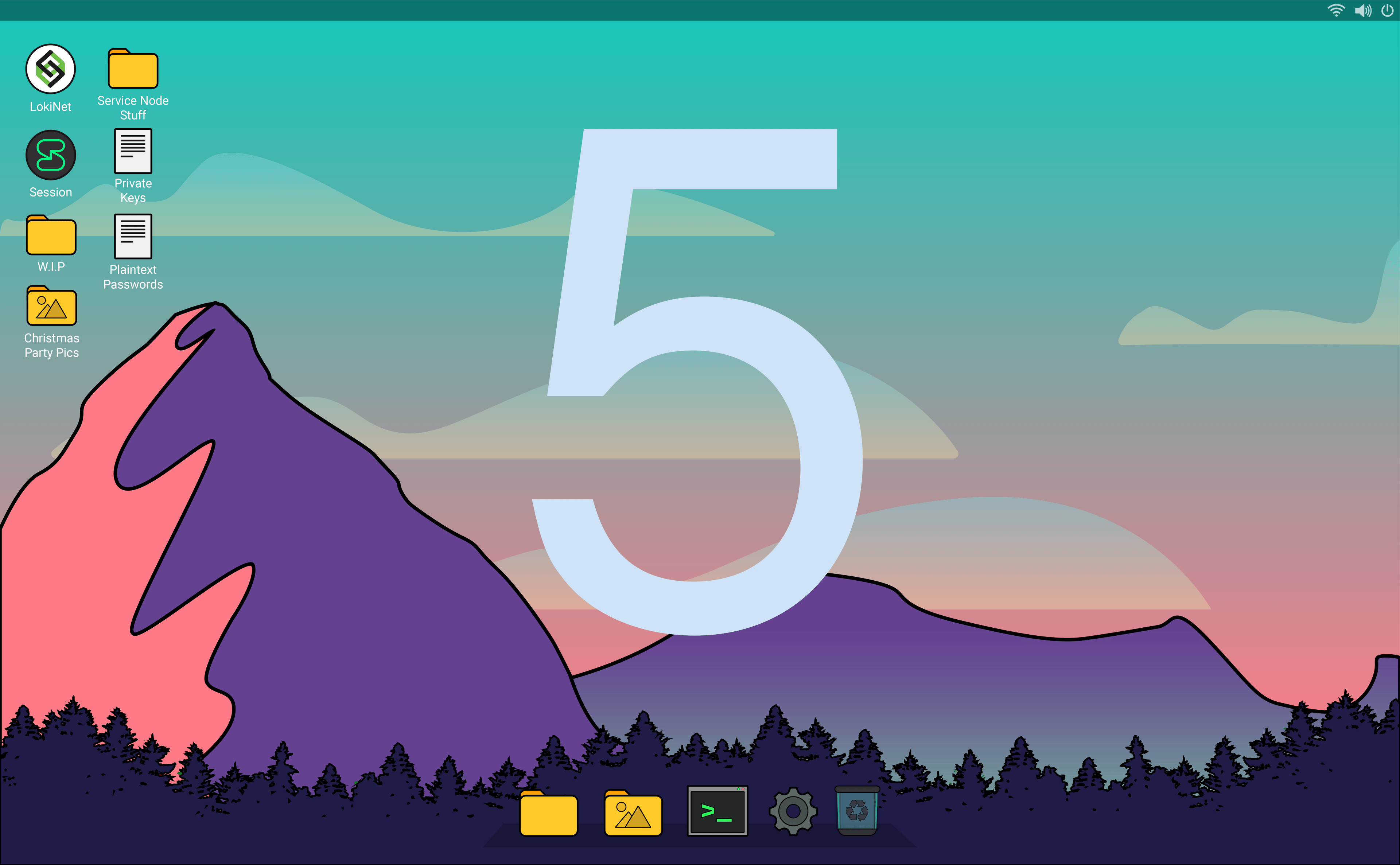 Weekly Dev Update #5