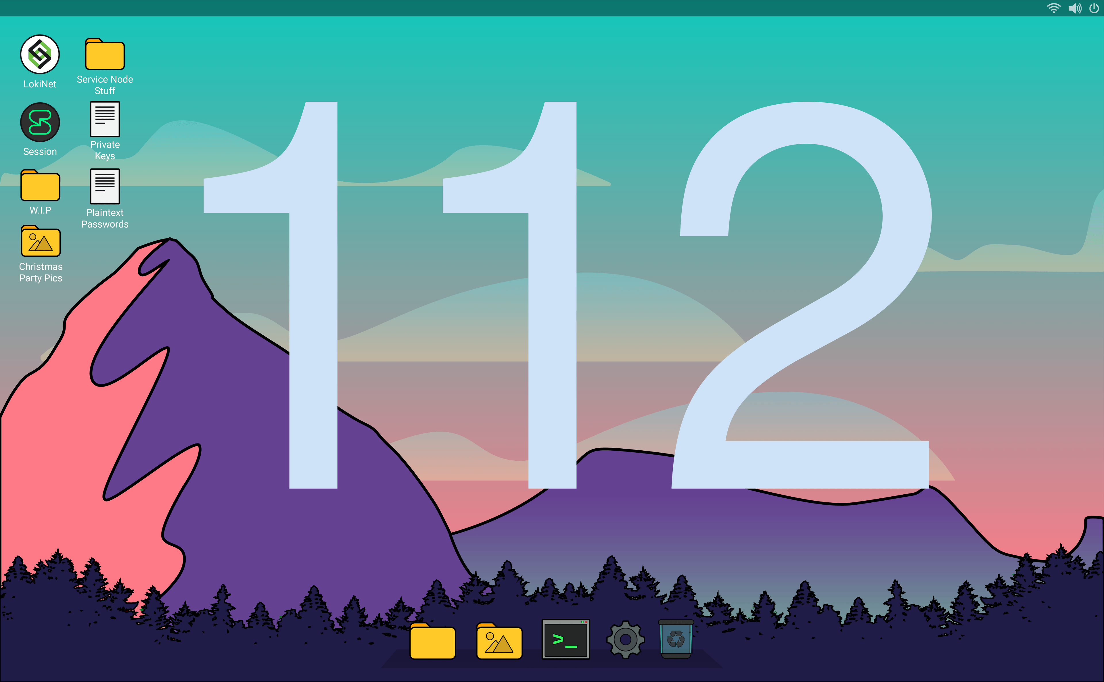 Weekly Dev Update #112