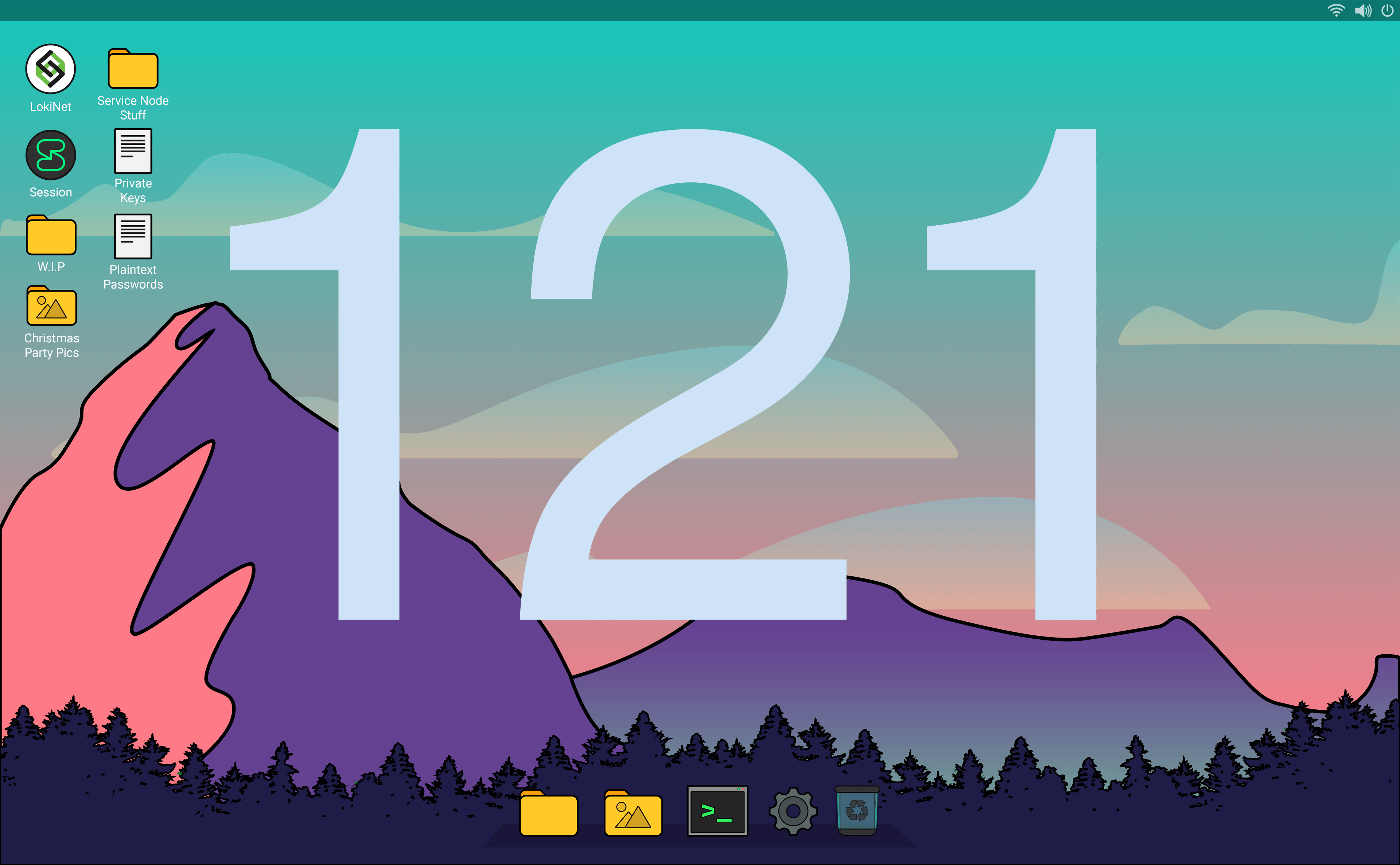 Weekly Dev Update #121