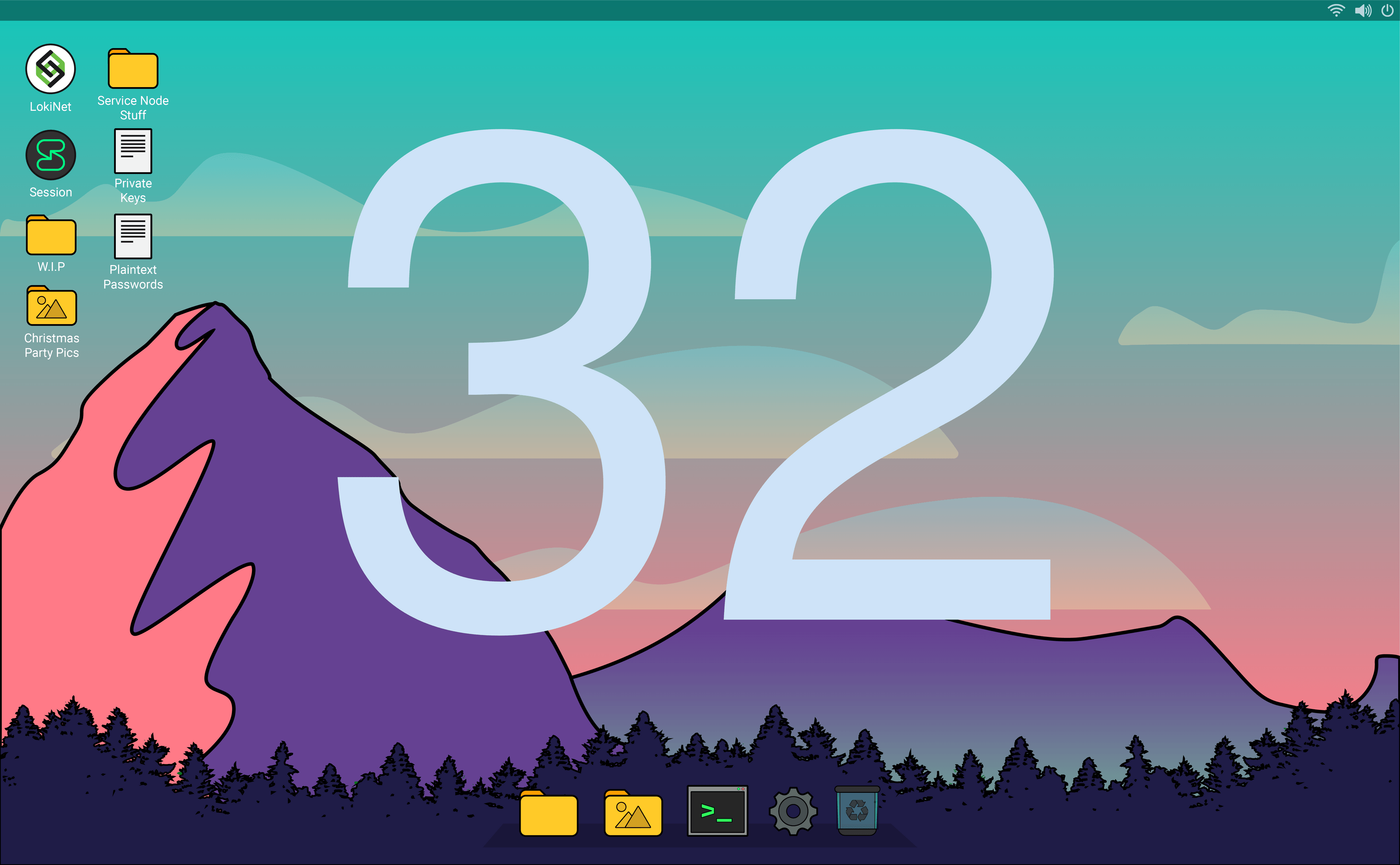 Weekly Dev Update #32