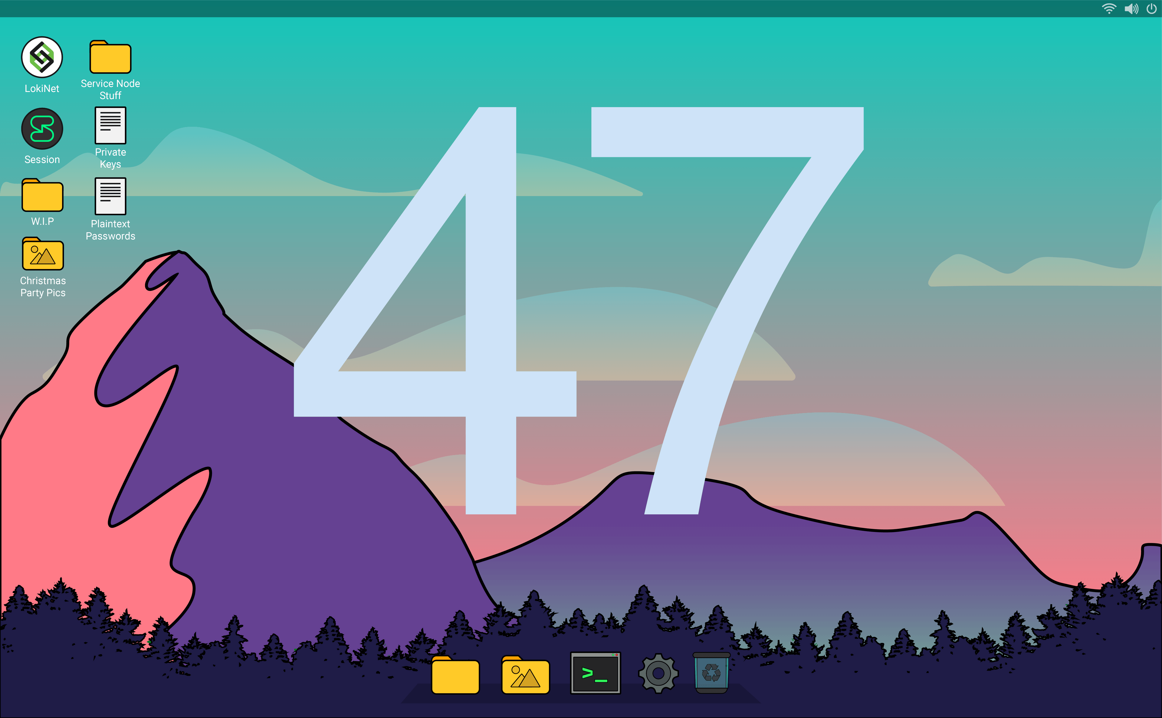 Weekly Dev Update #47