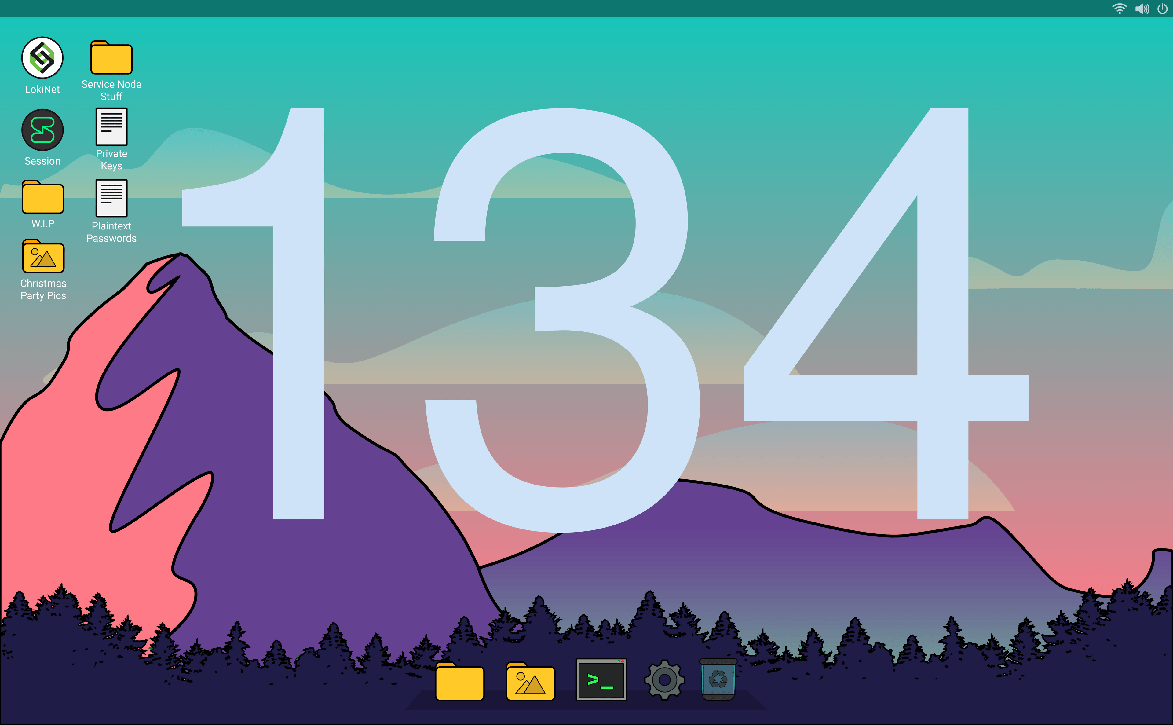 Weekly Dev Update #134