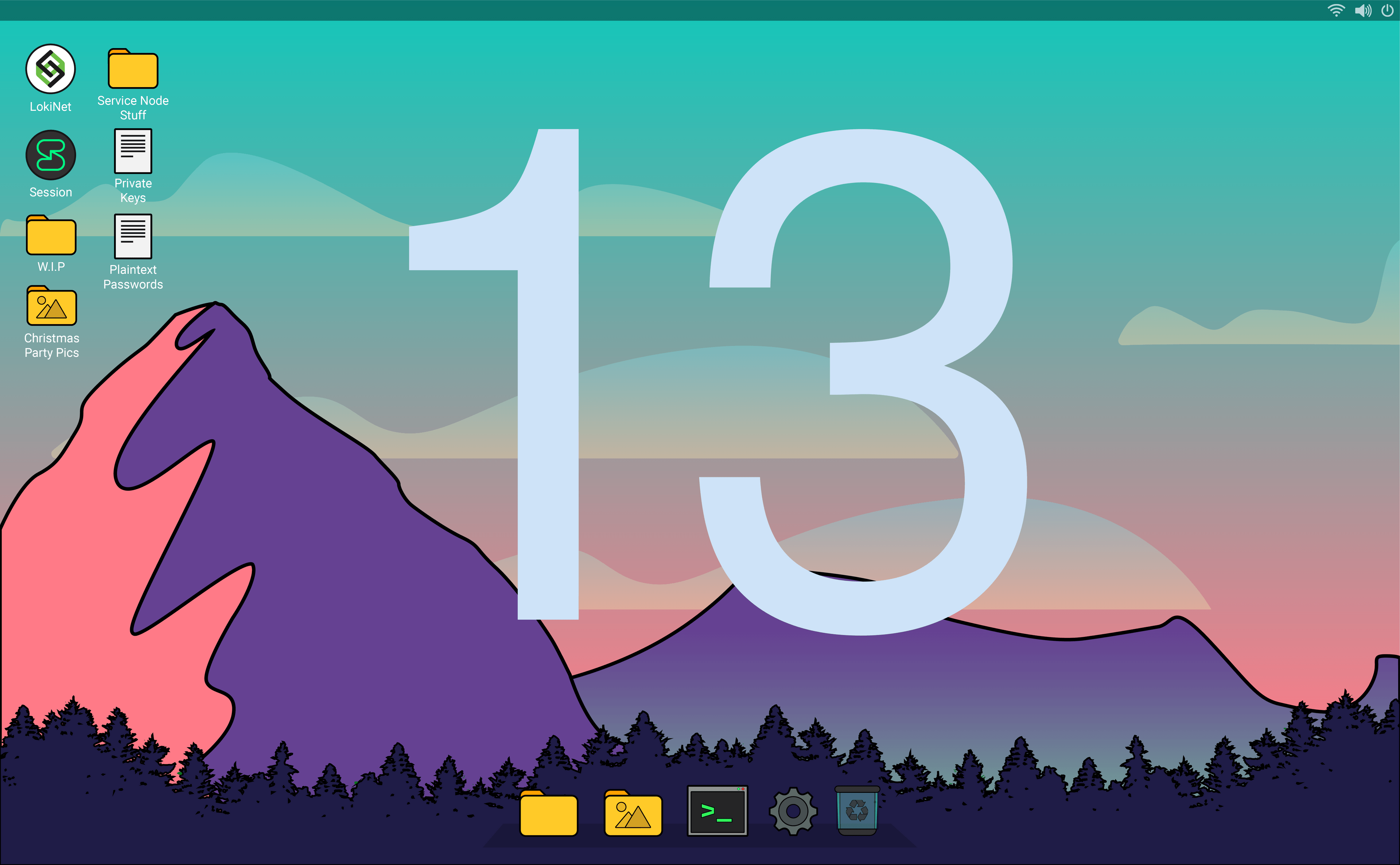 Weekly Dev Update #13