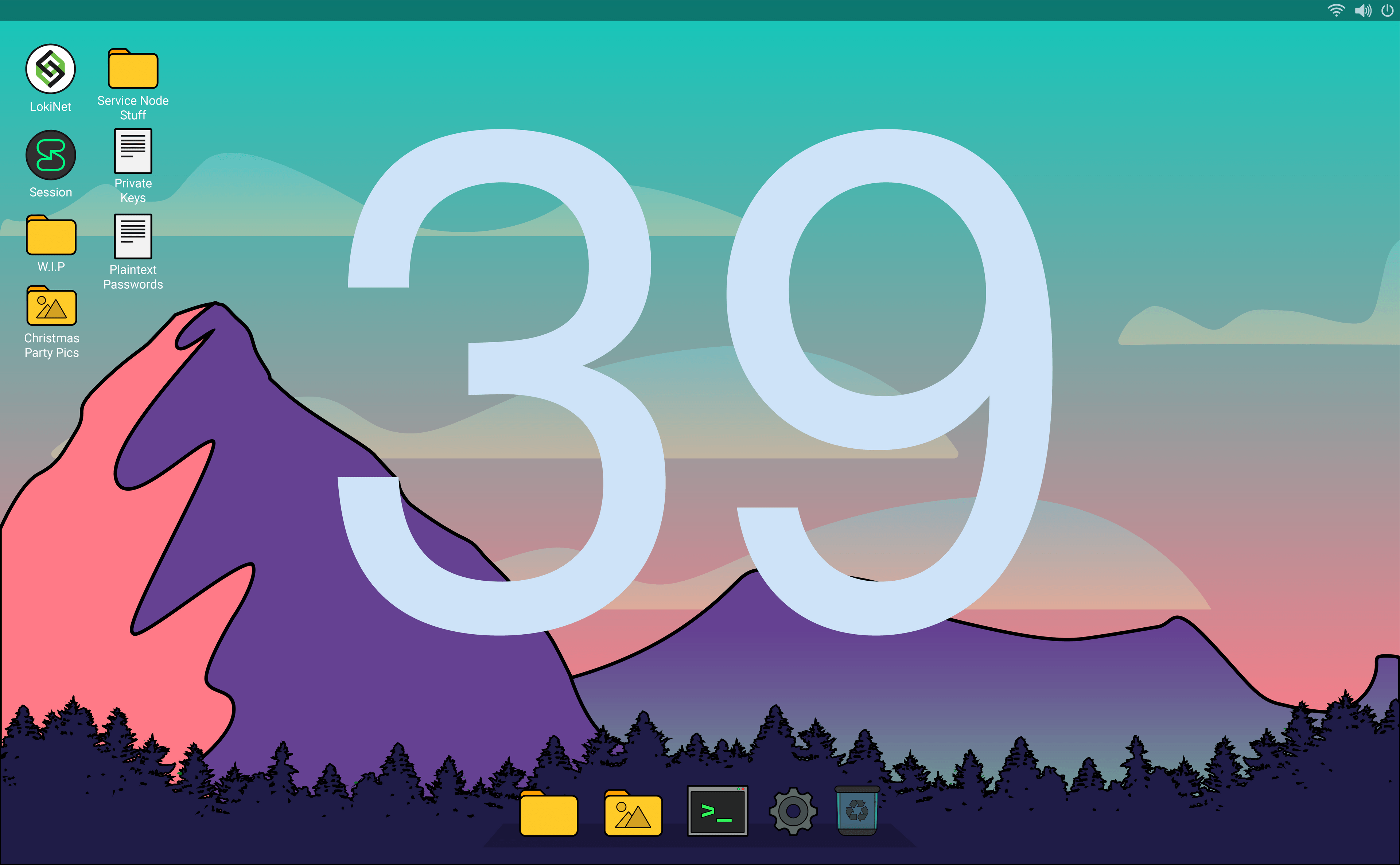 Weekly Dev Update #39