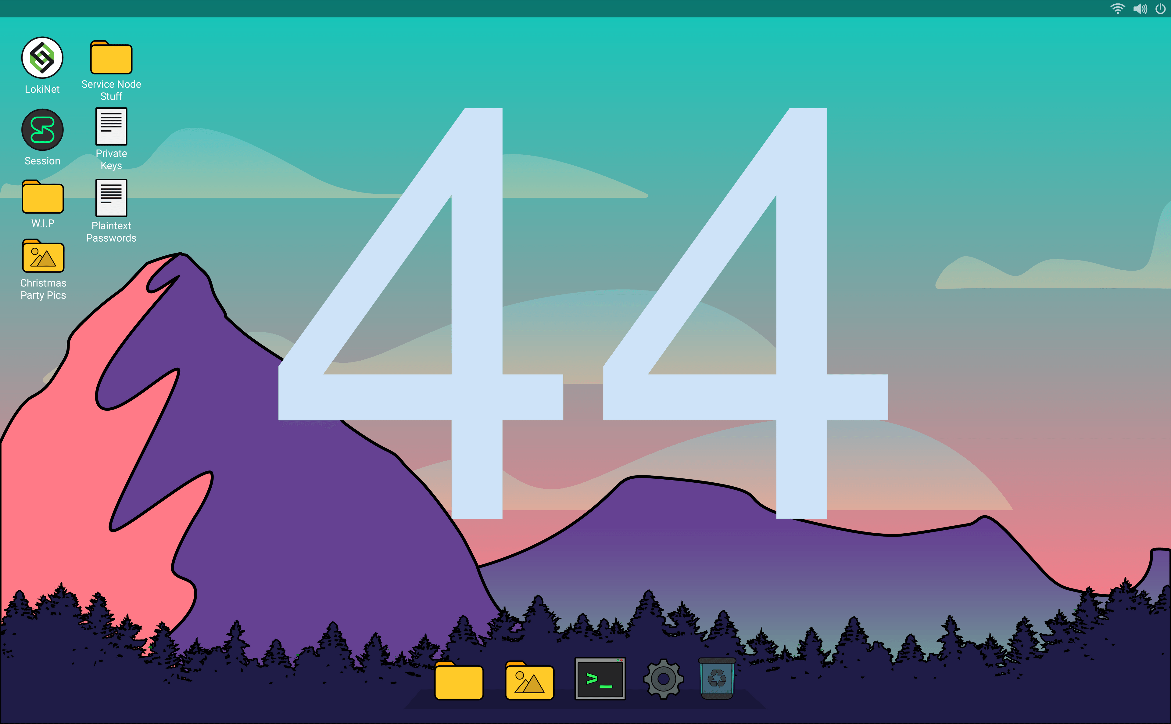 Weekly Dev Update #44