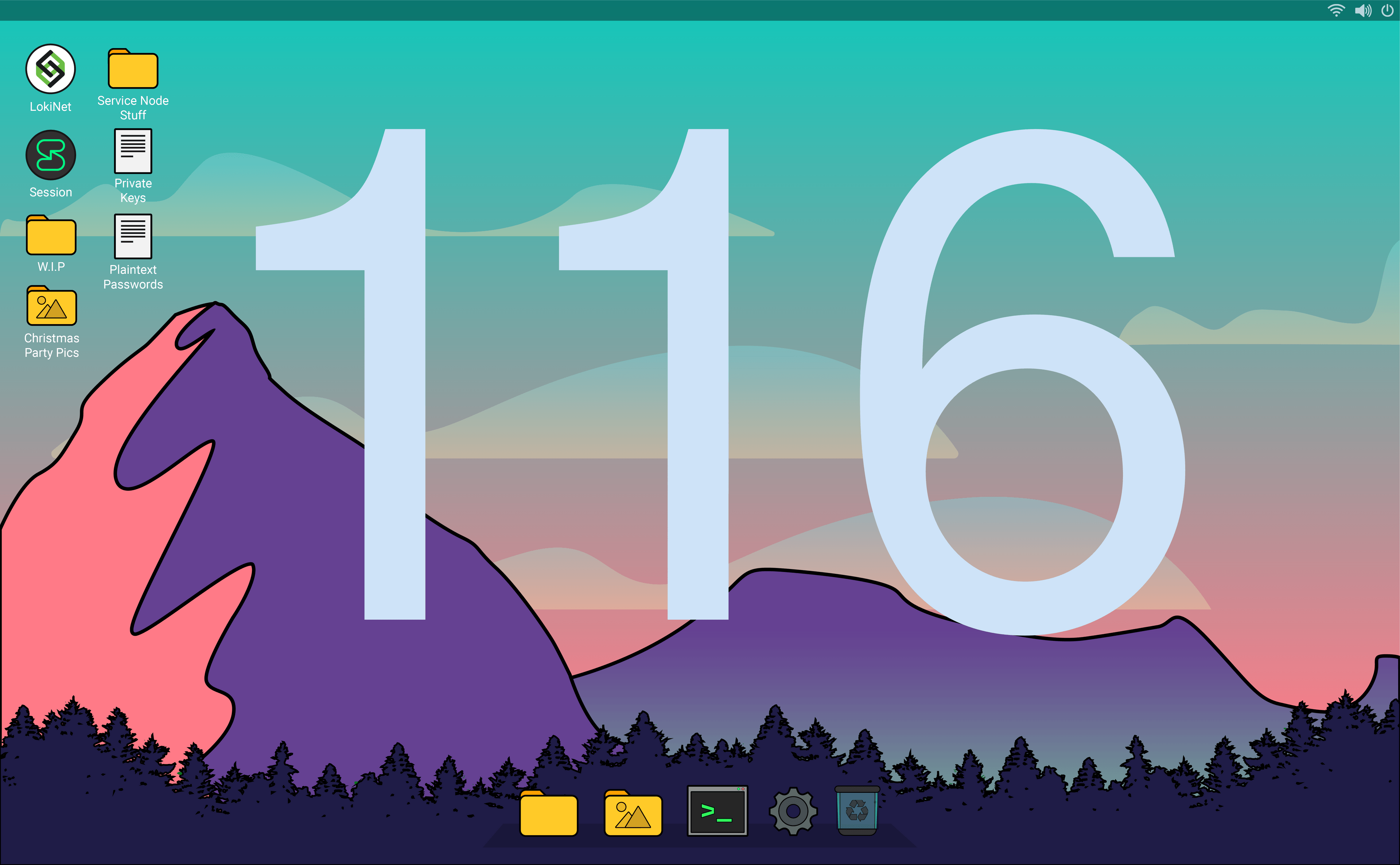 Weekly Dev Update #116