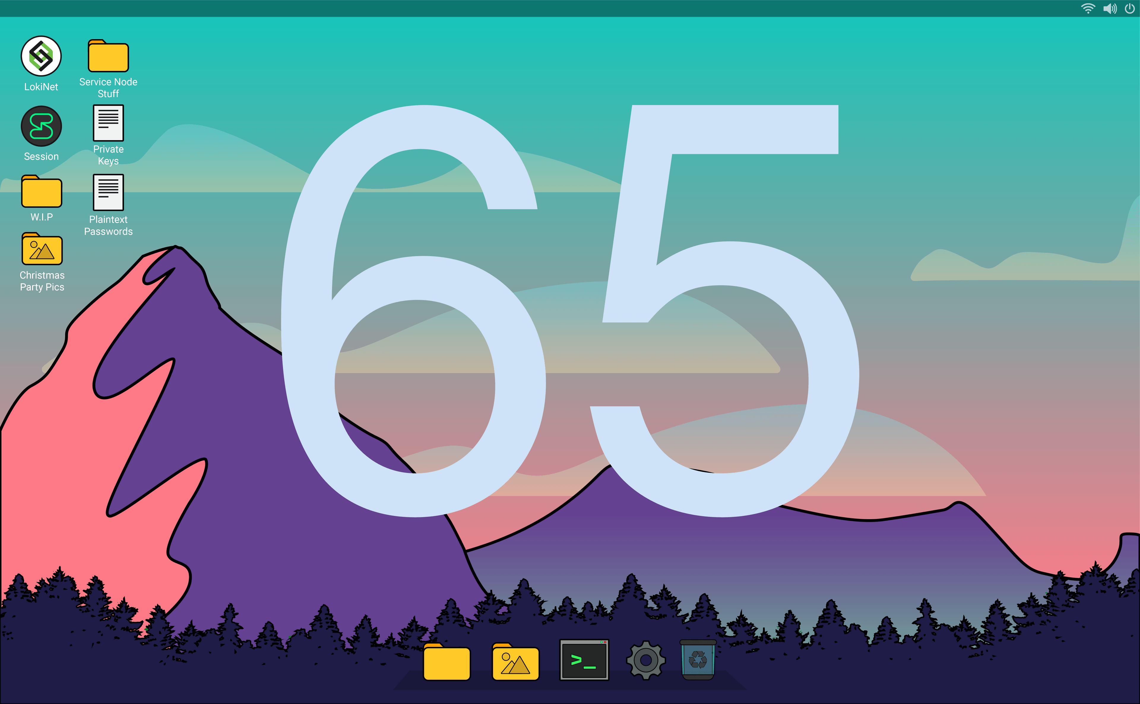 Weekly Dev Update #65